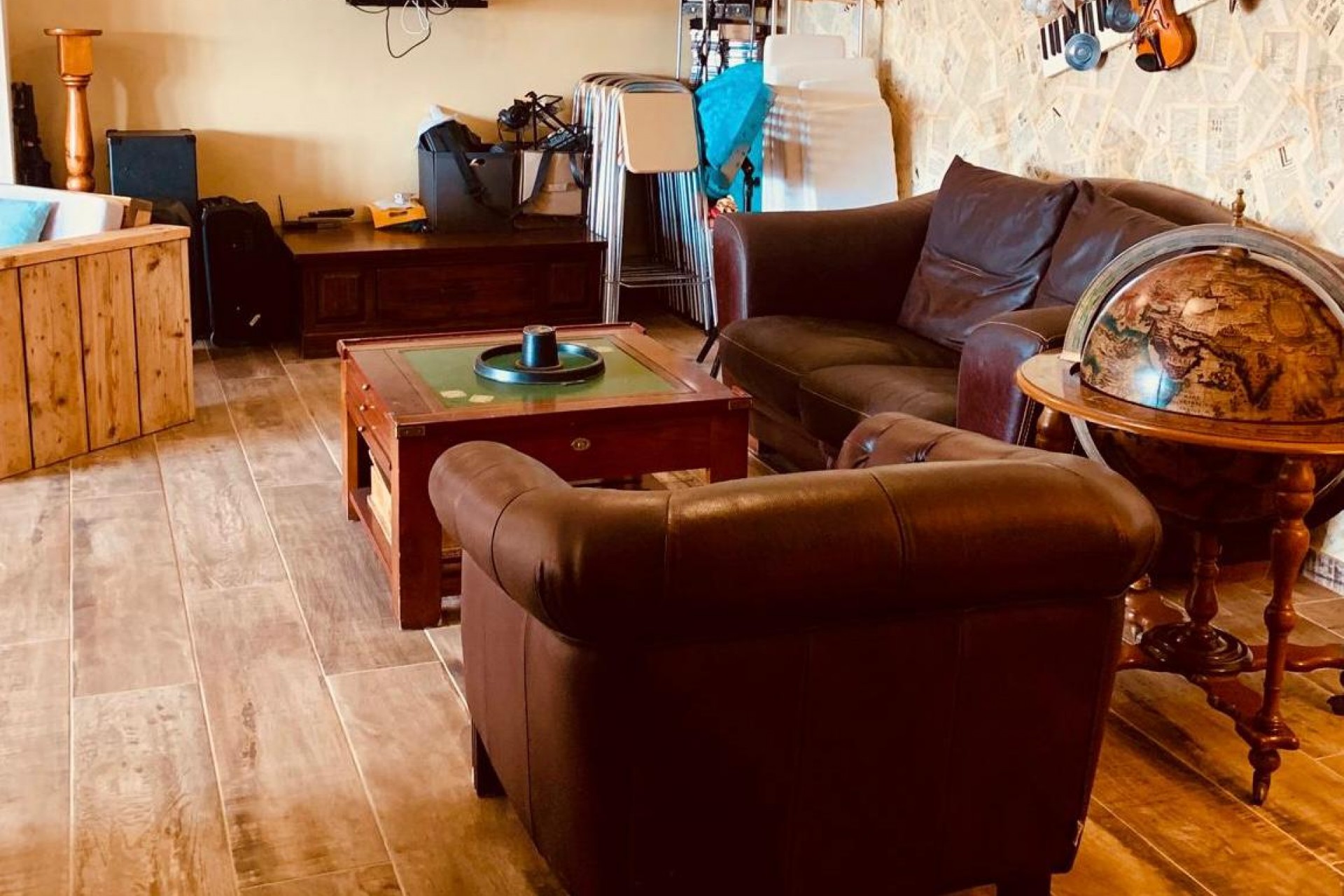 Sale - Finca / Country Property -
Benissa