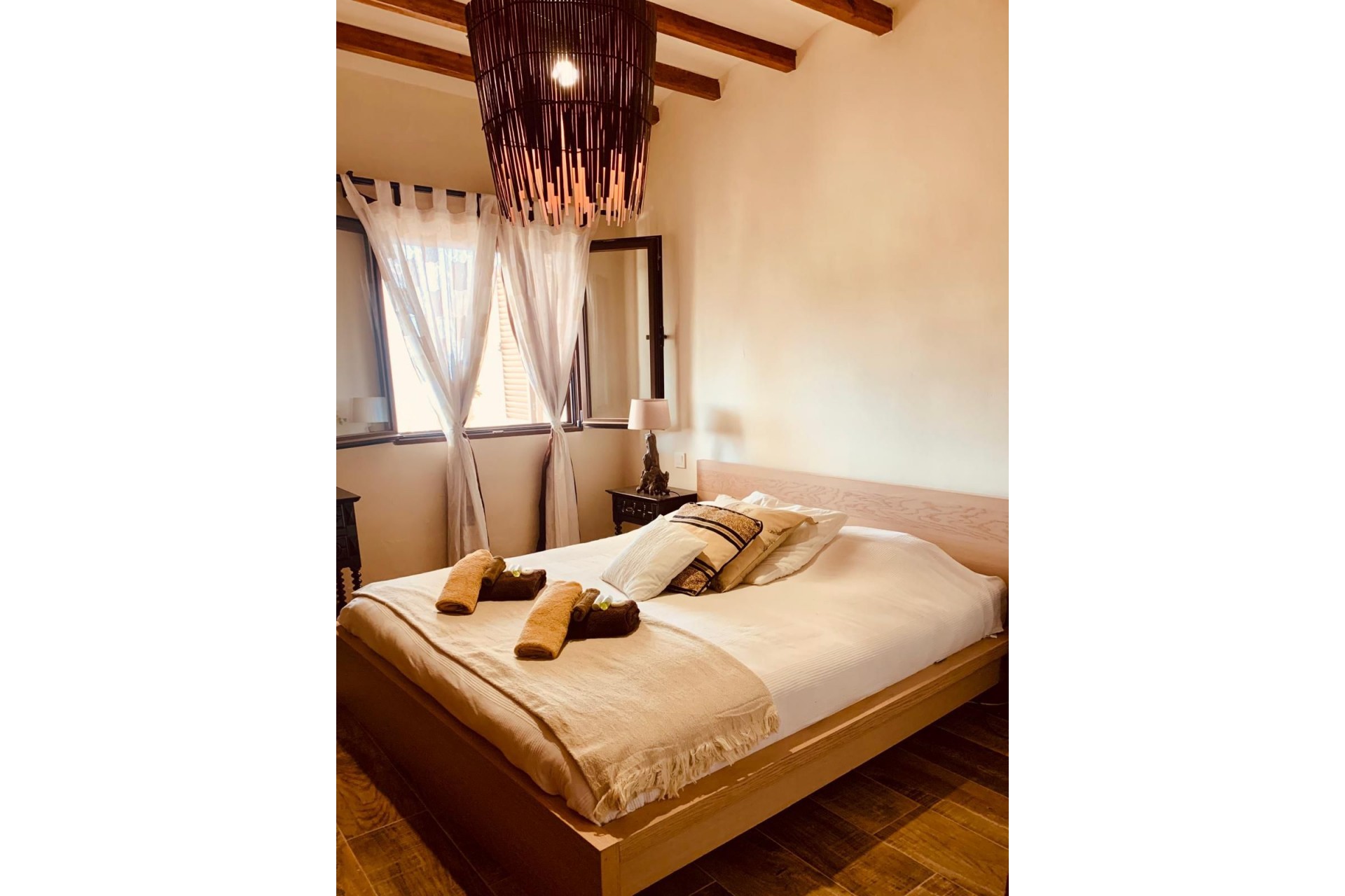 Sale - Finca / Country Property -
Benissa