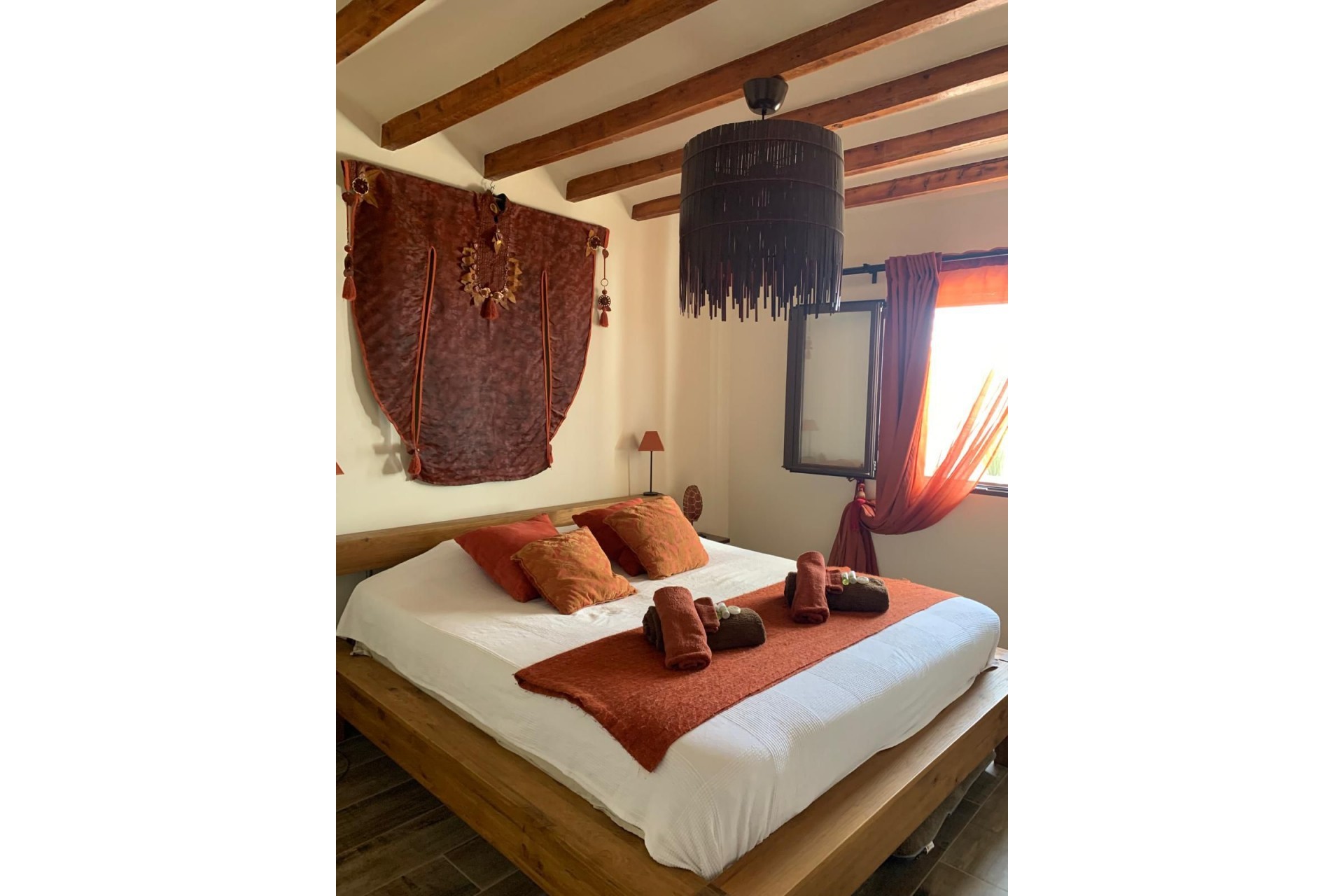 Sale - Finca / Country Property -
Benissa