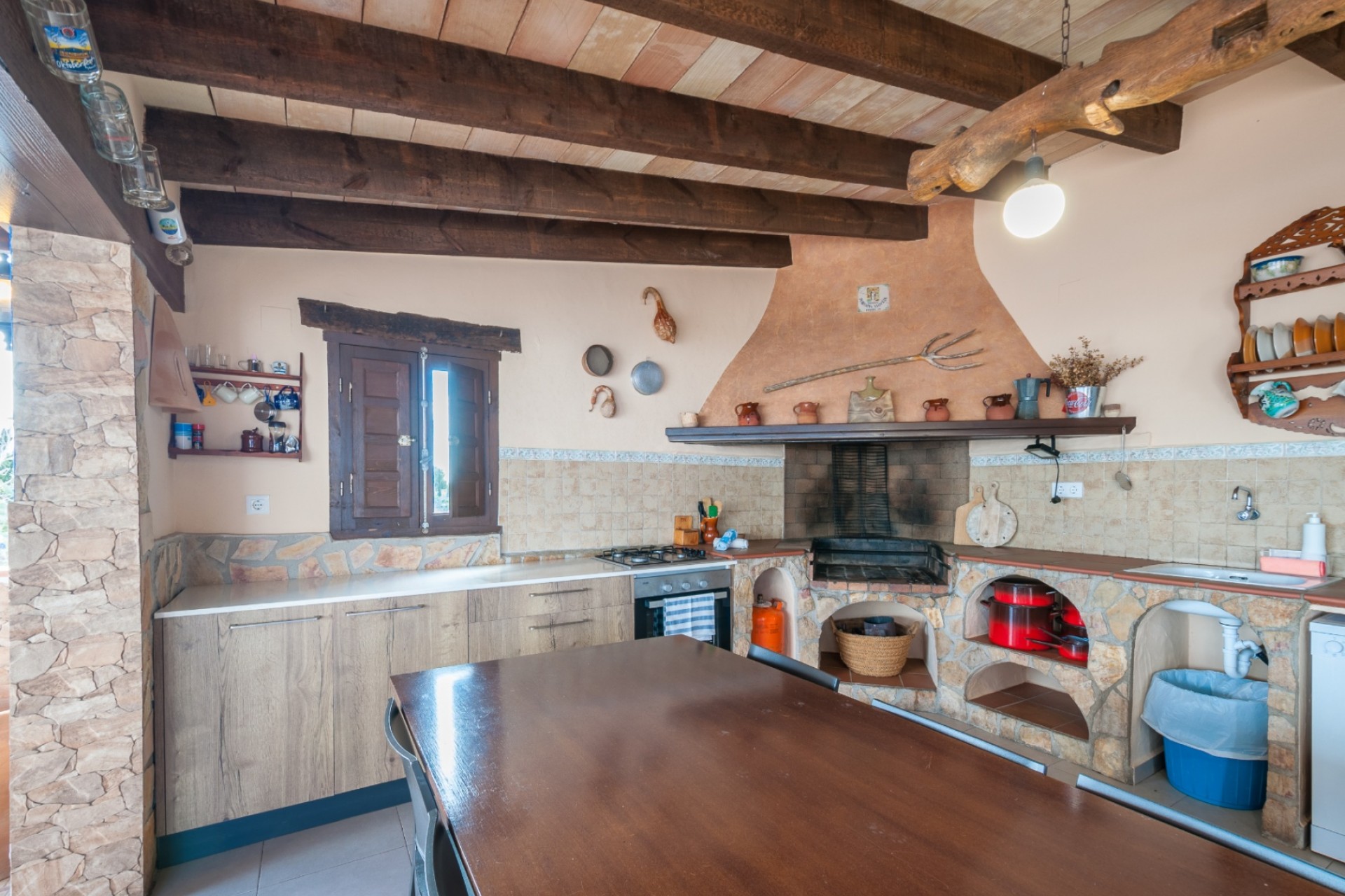 Sale - Finca / Country Property -
Benissa