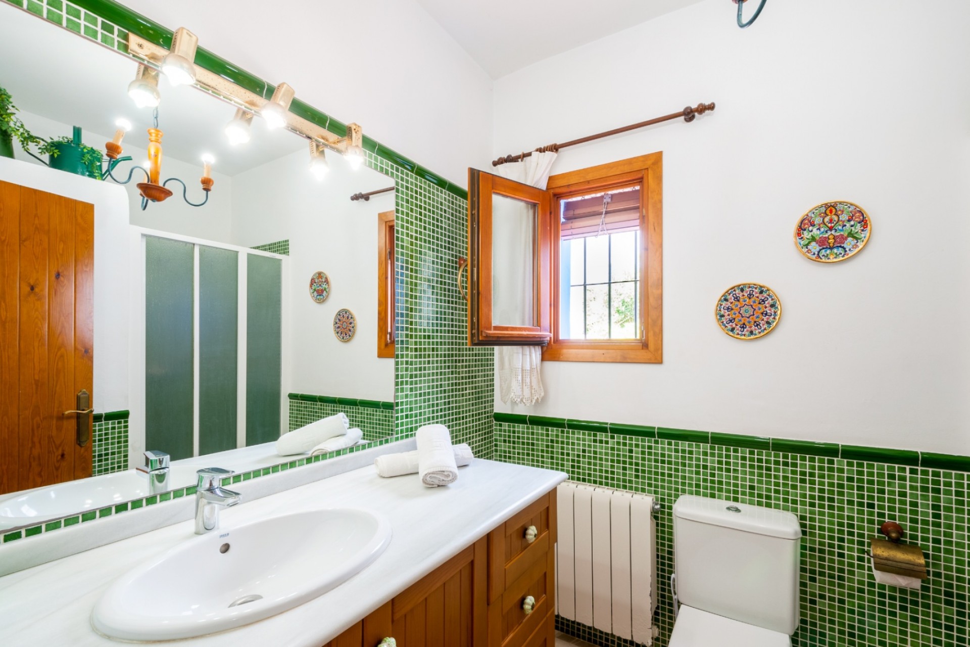 Sale - Finca / Country Property -
Benissa