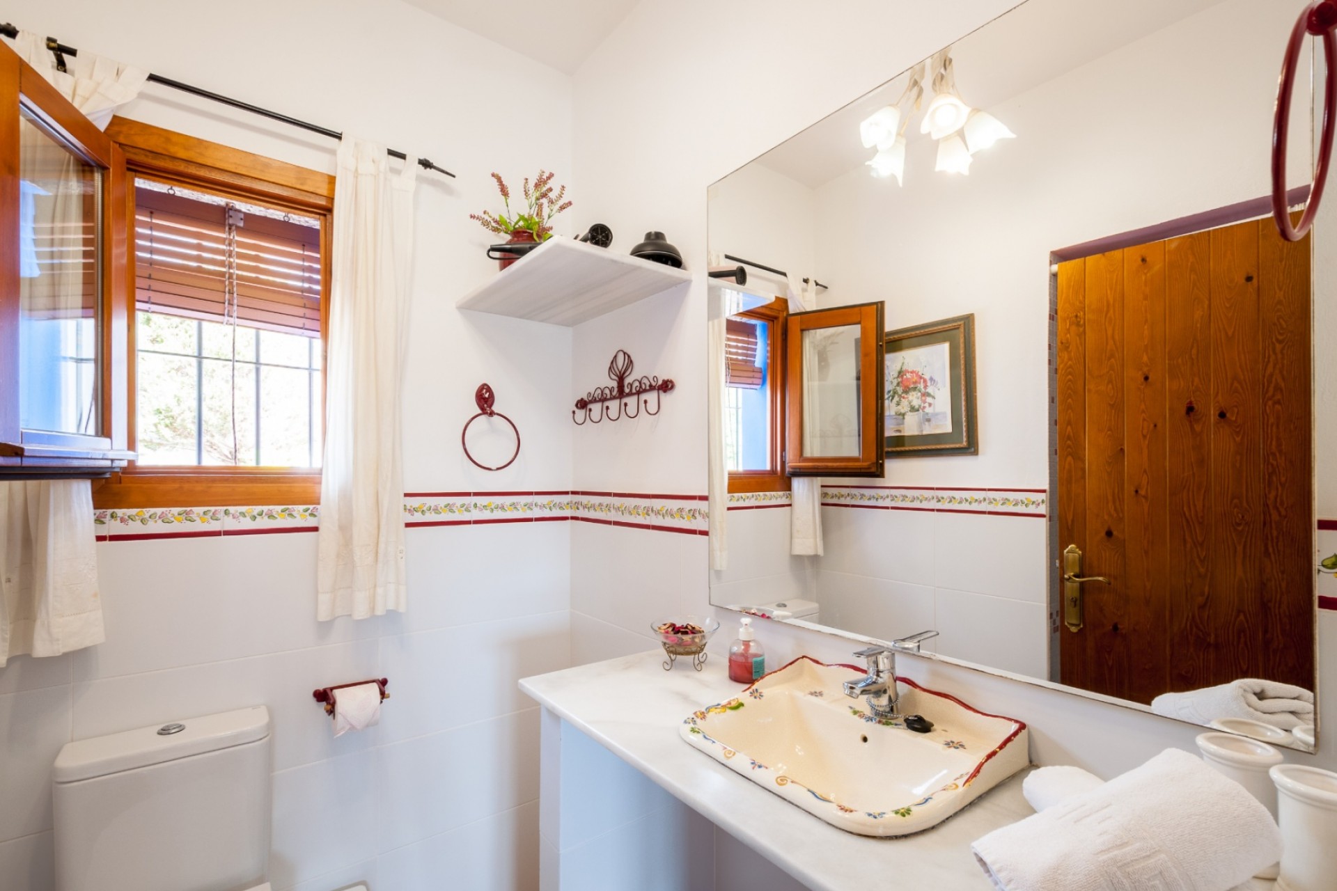Sale - Finca / Country Property -
Benissa
