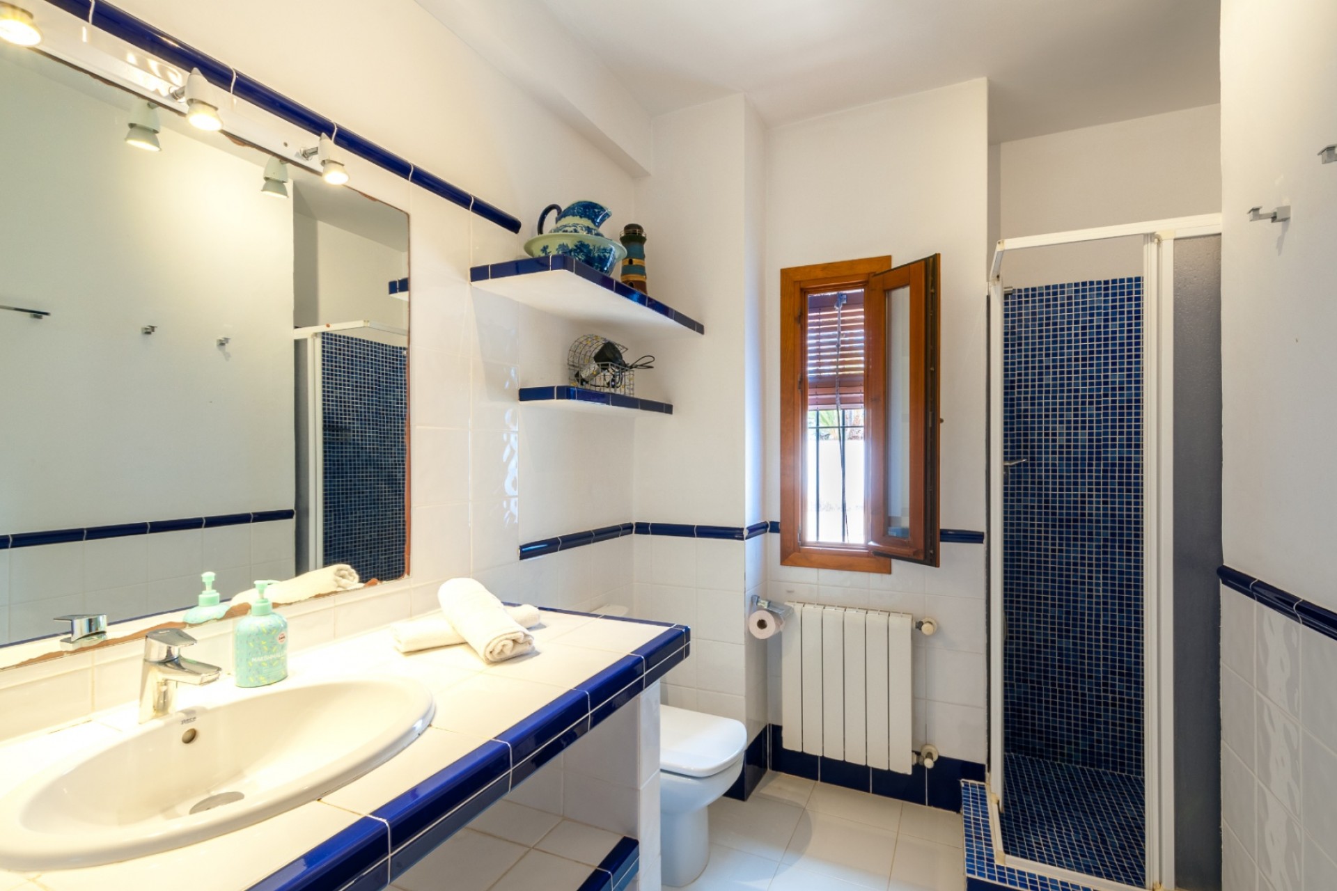 Sale - Finca / Country Property -
Benissa