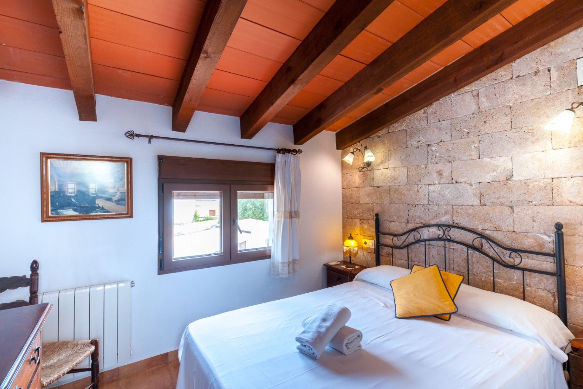 Sale - Finca / Country Property -
Benissa