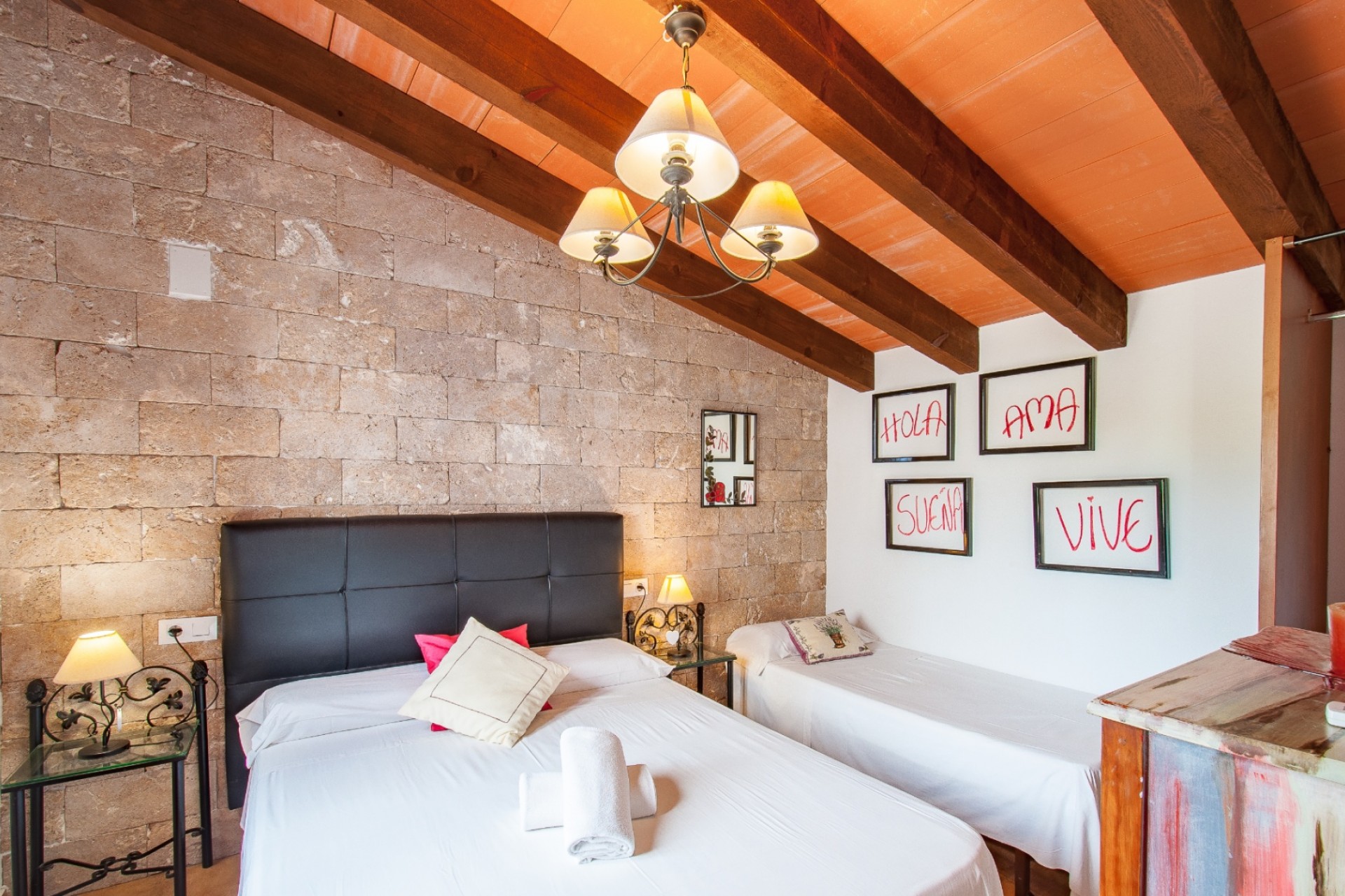 Sale - Finca / Country Property -
Benissa