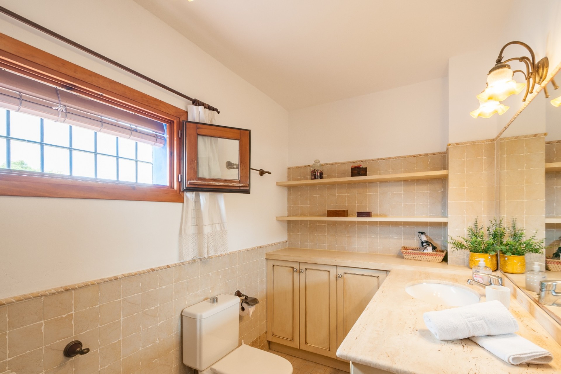 Sale - Finca / Country Property -
Benissa