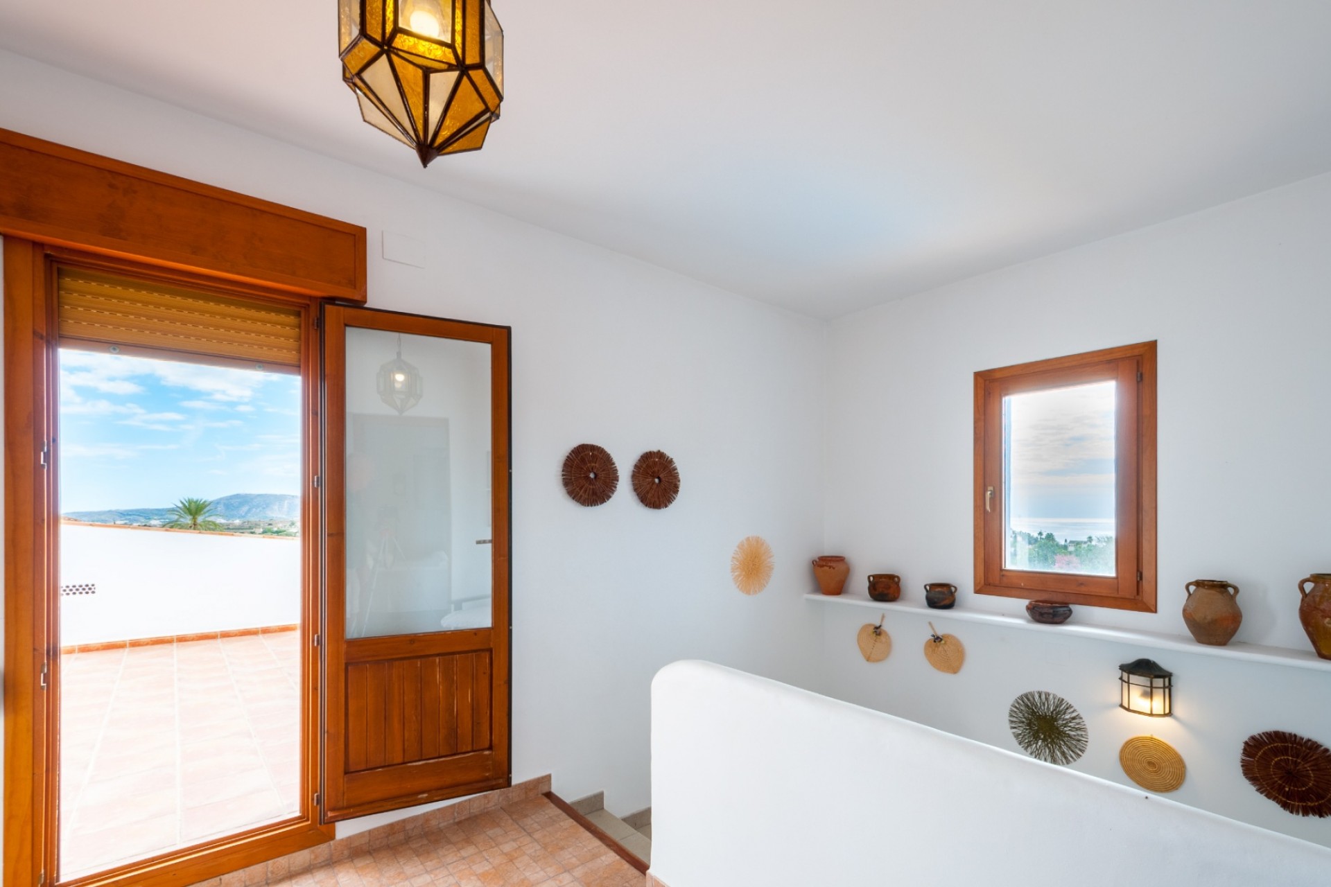 Sale - Finca / Country Property -
Benissa