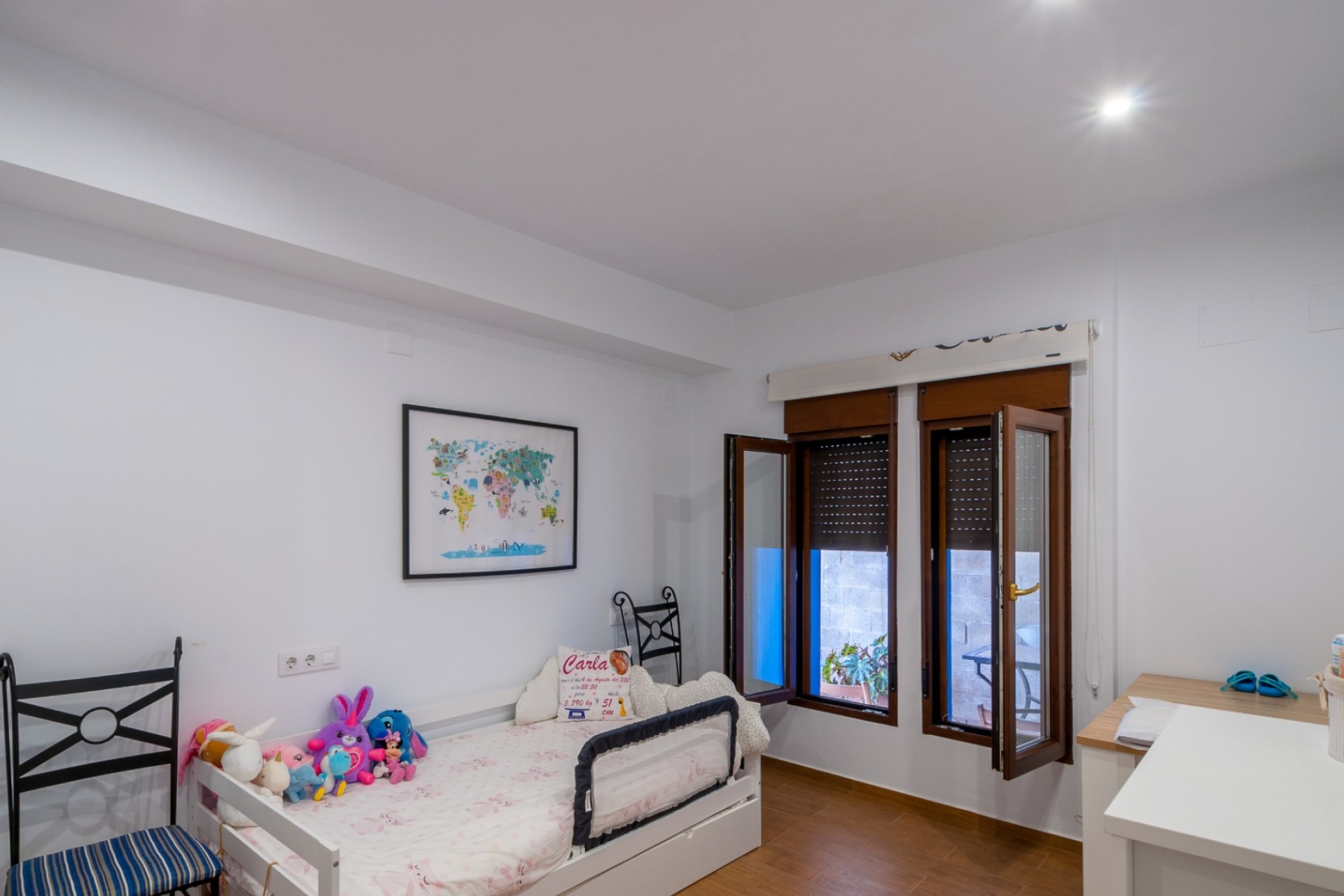 Sale - Finca / Country Property -
Benissa