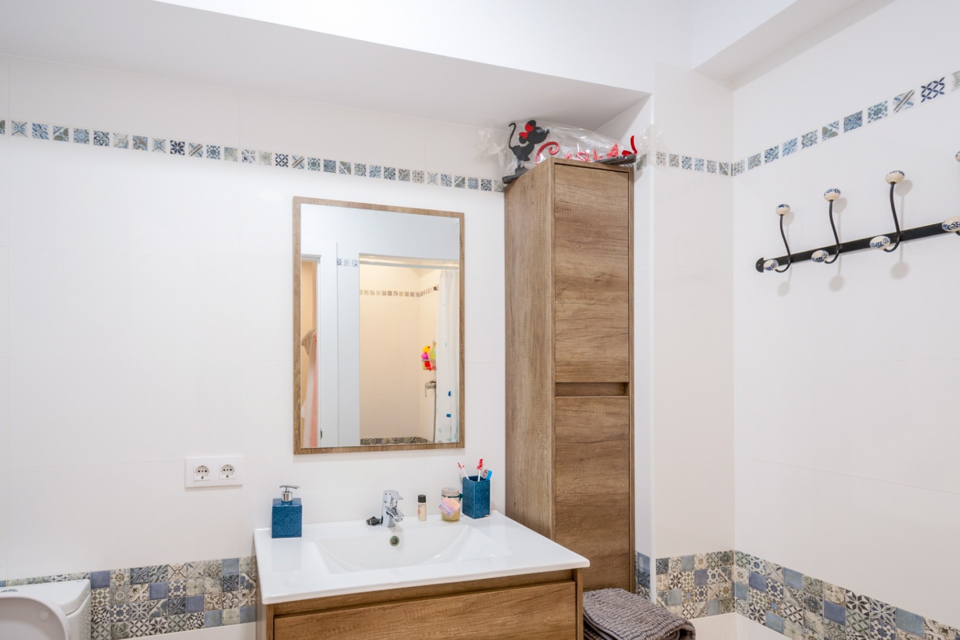 Sale - Finca / Country Property -
Benissa