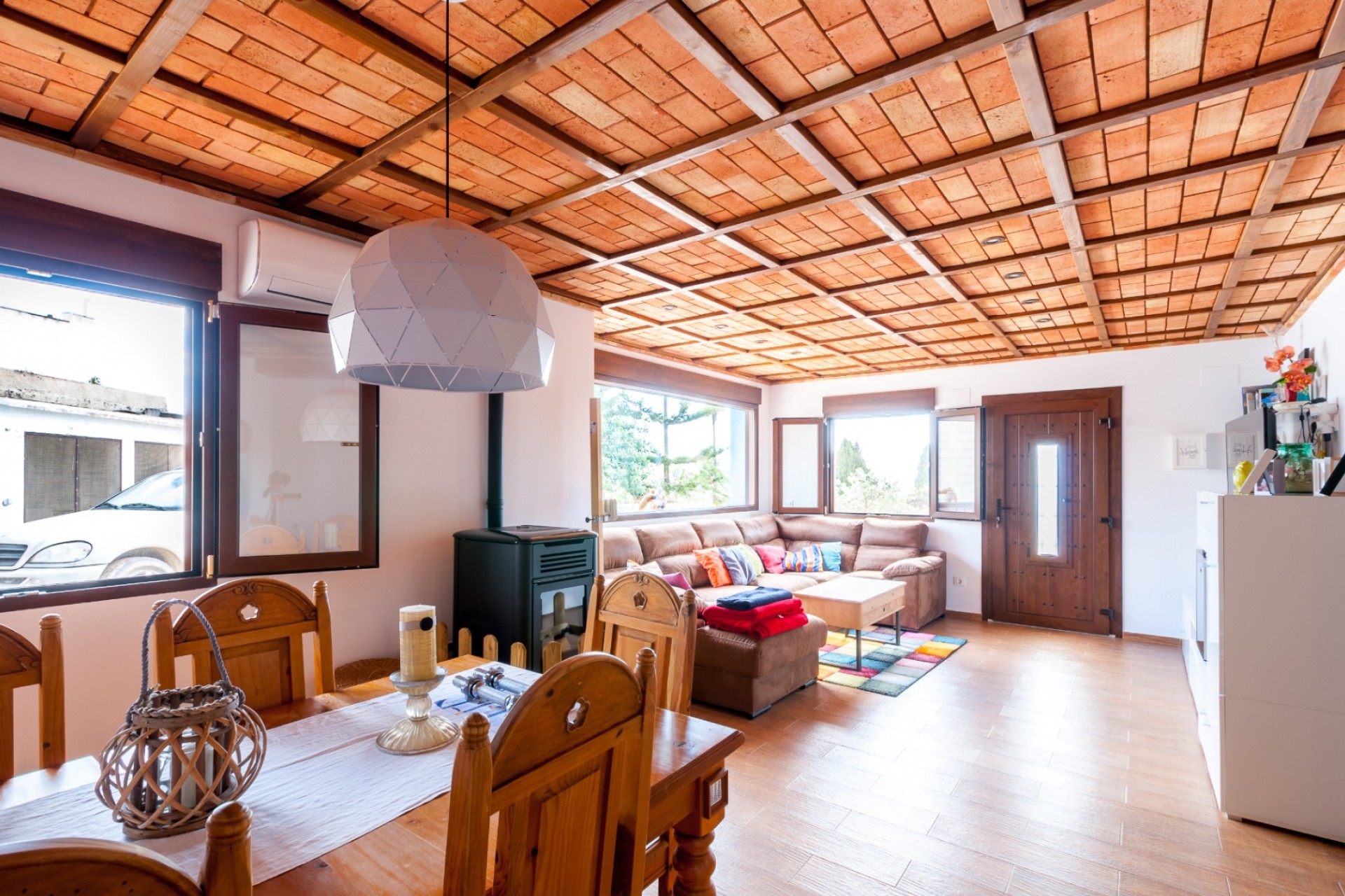 Sale - Finca / Country Property -
Benissa