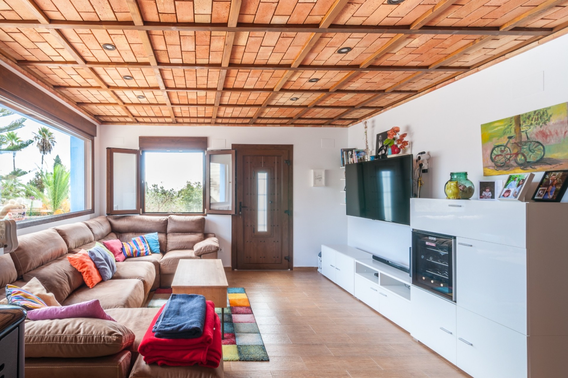 Sale - Finca / Country Property -
Benissa