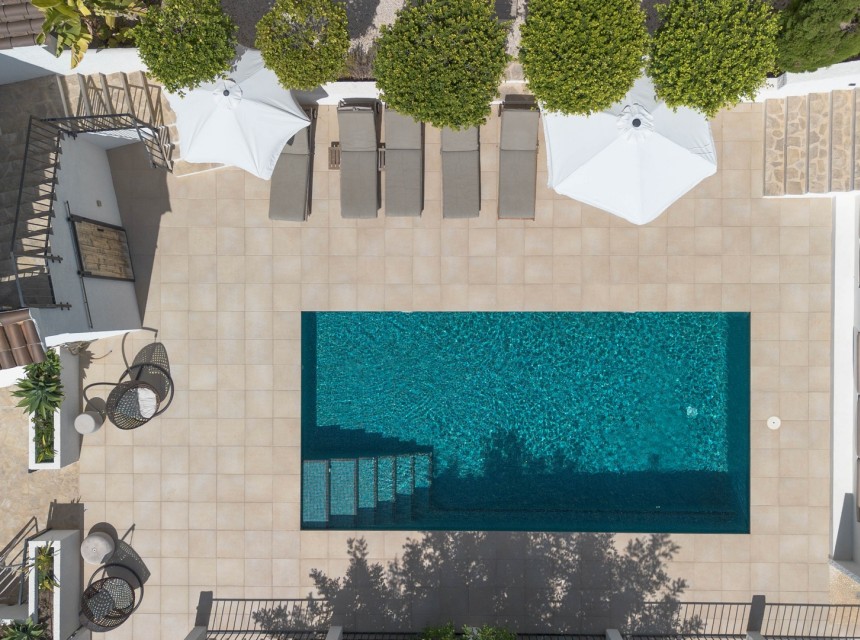 Sale - Finca / Country Property -
Benissa