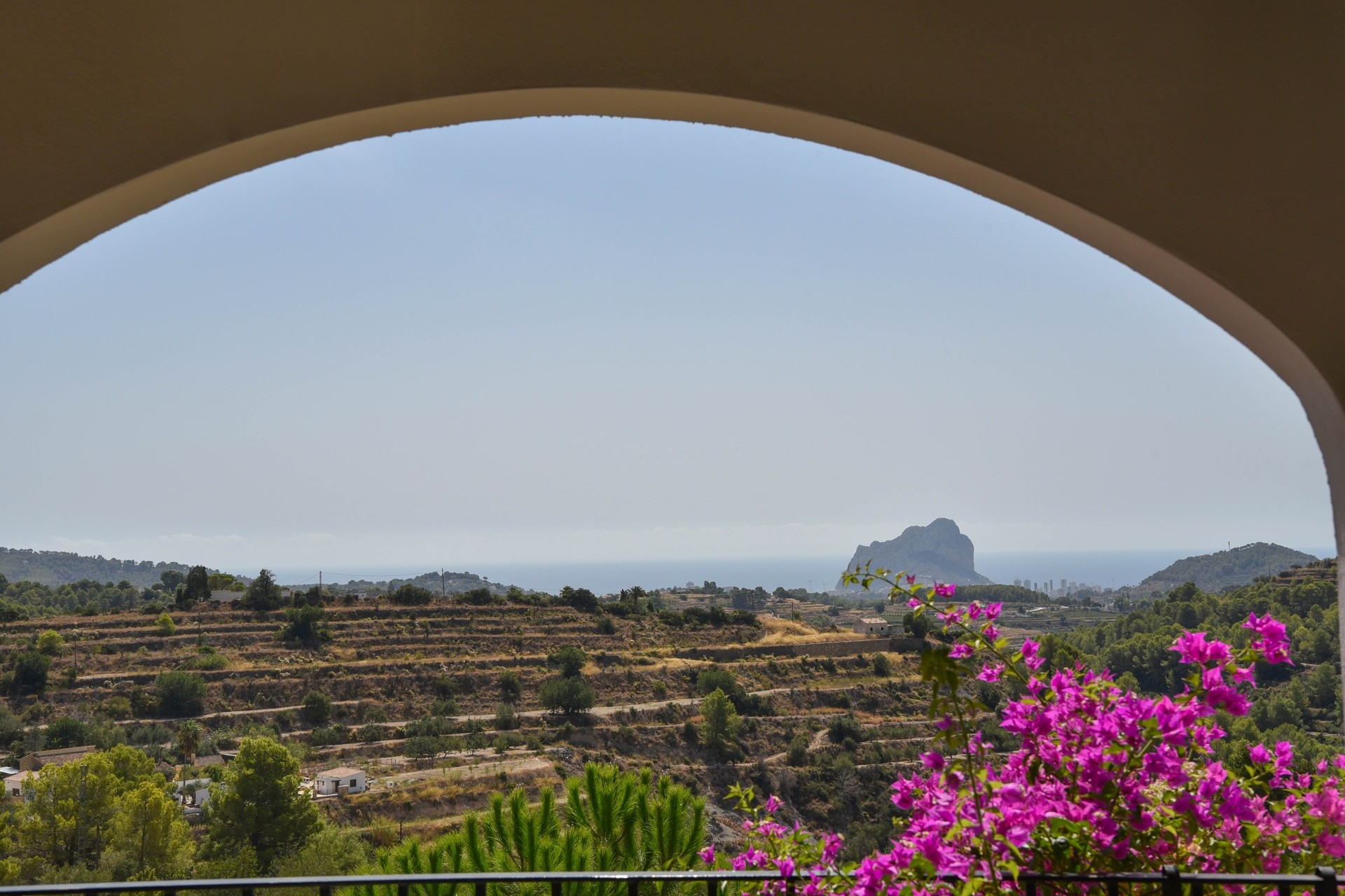 Sale - Finca / Country Property -
Benissa