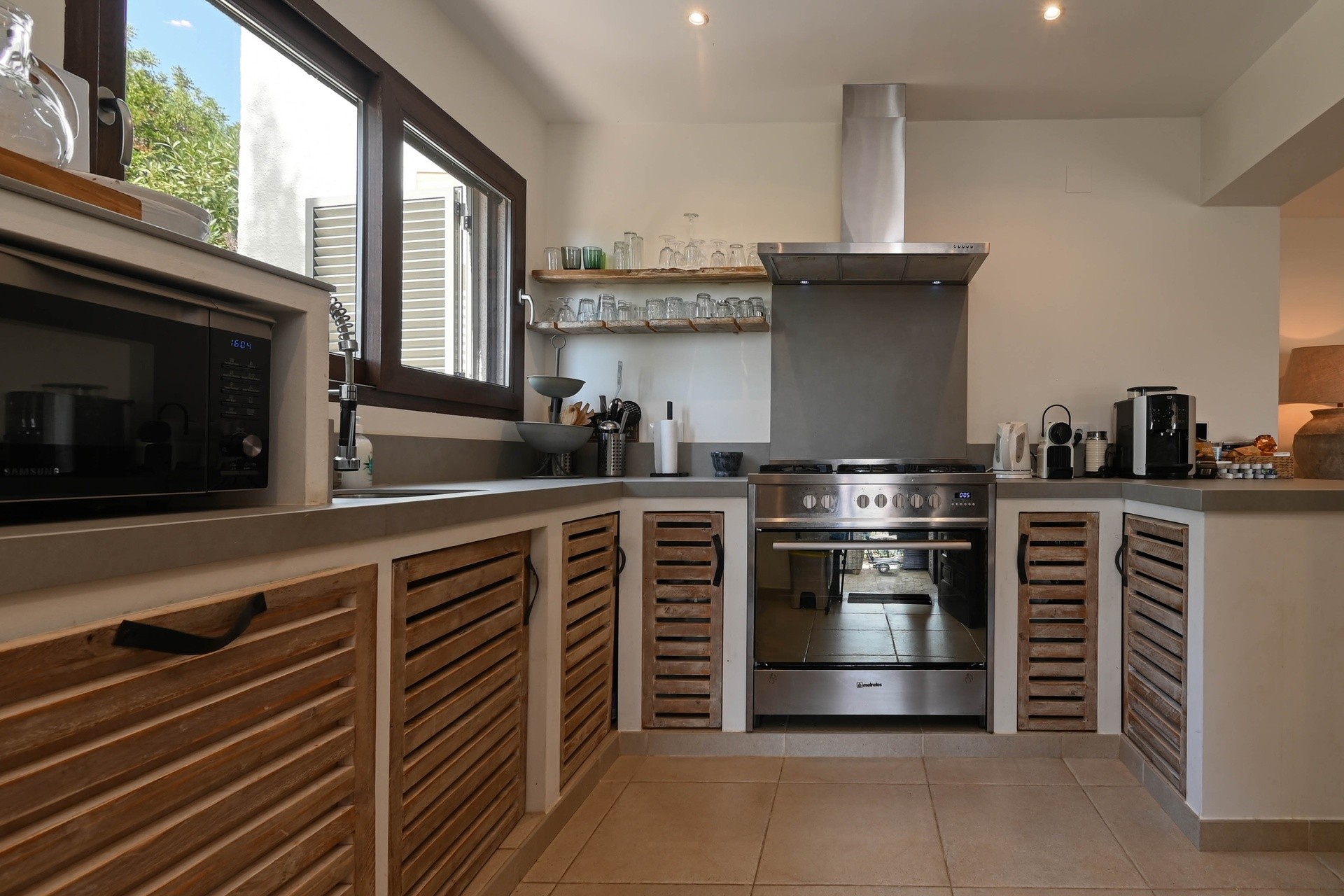 Sale - Finca / Country Property -
Benissa