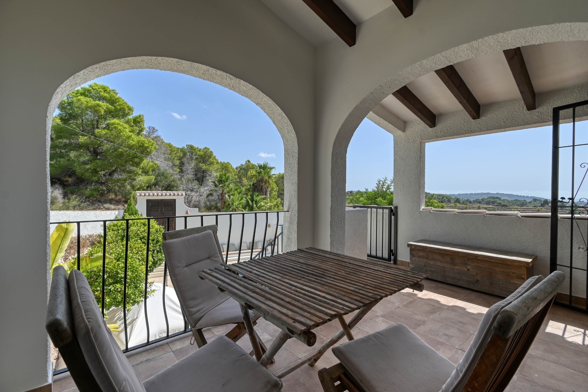 Sale - Finca / Country Property -
Benissa