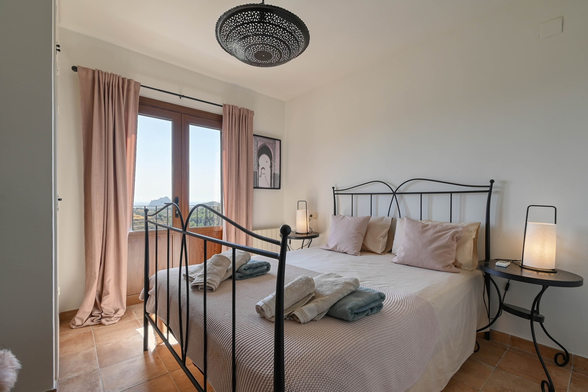 Sale - Finca / Country Property -
Benissa