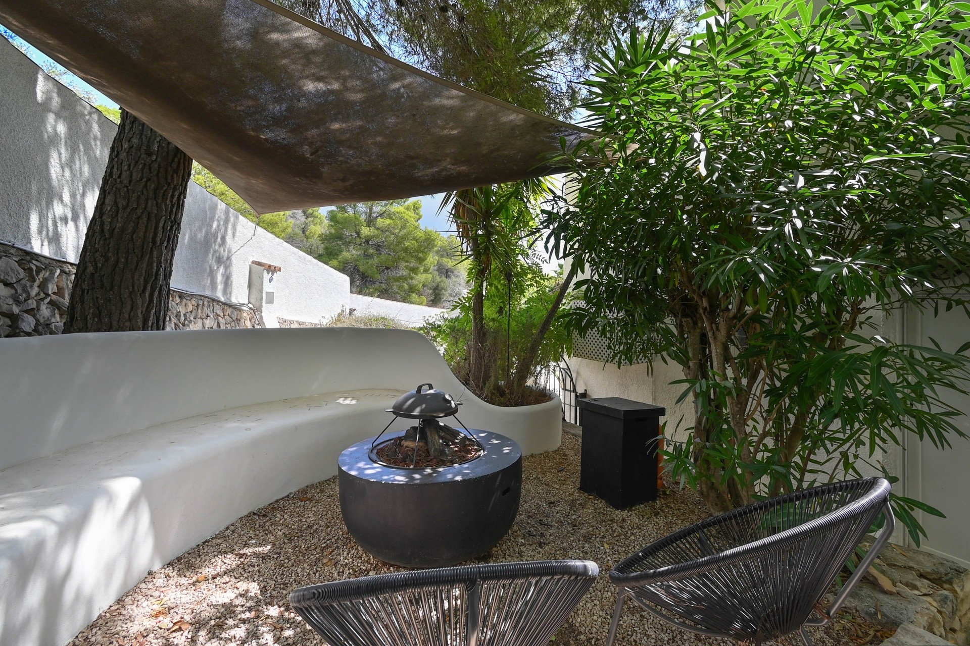 Sale - Finca / Country Property -
Benissa