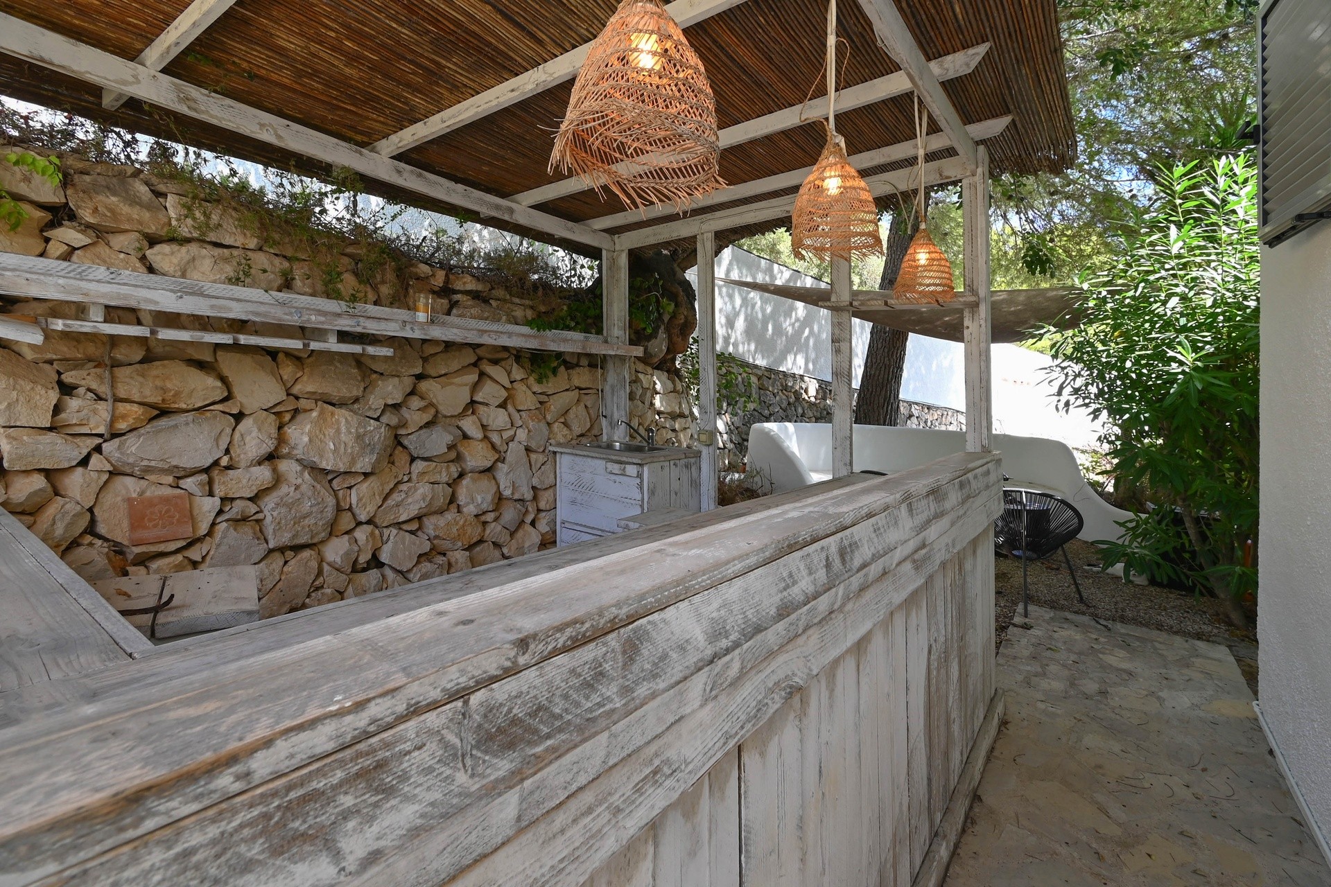 Sale - Finca / Country Property -
Benissa