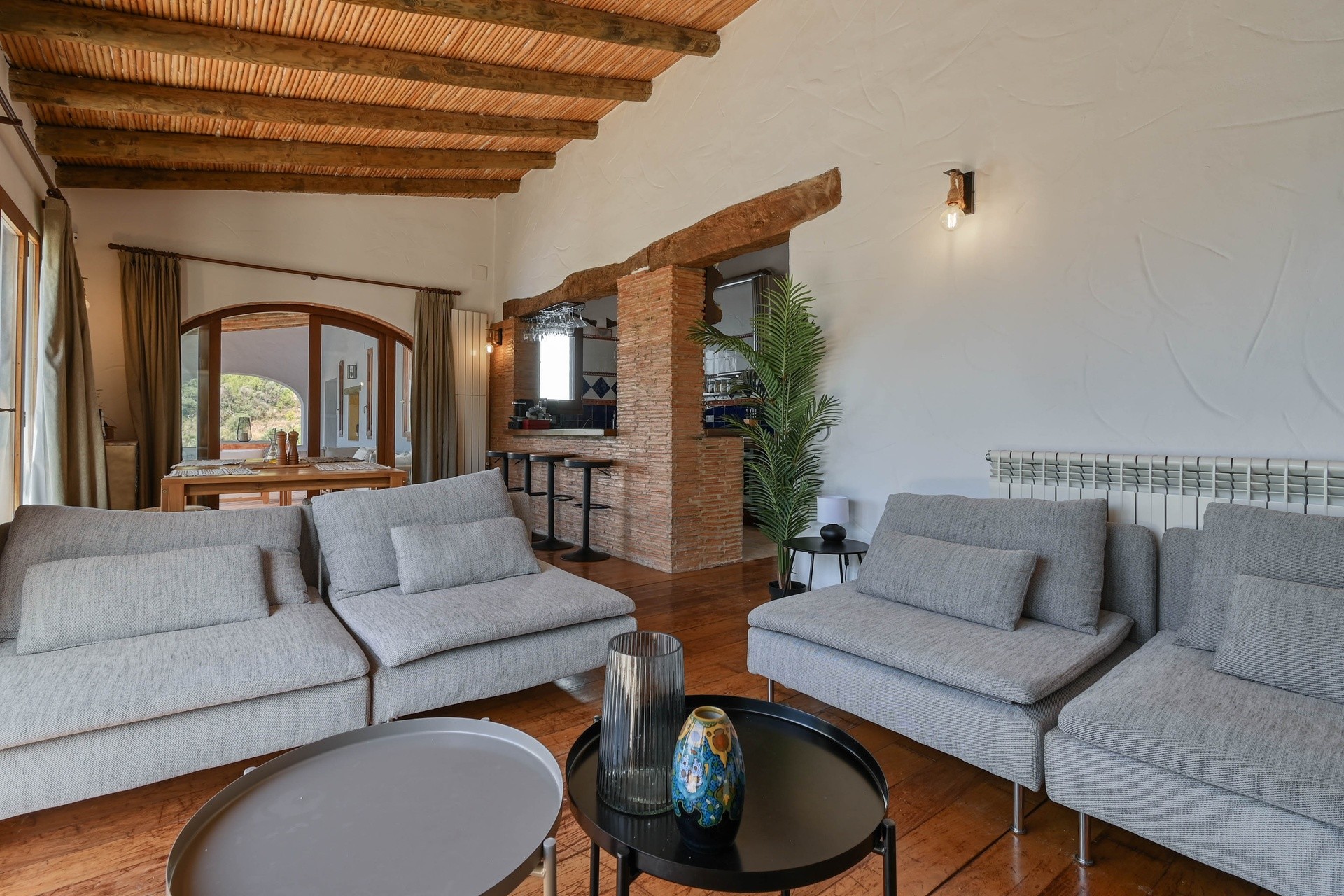 Sale - Finca / Country Property -
Benissa