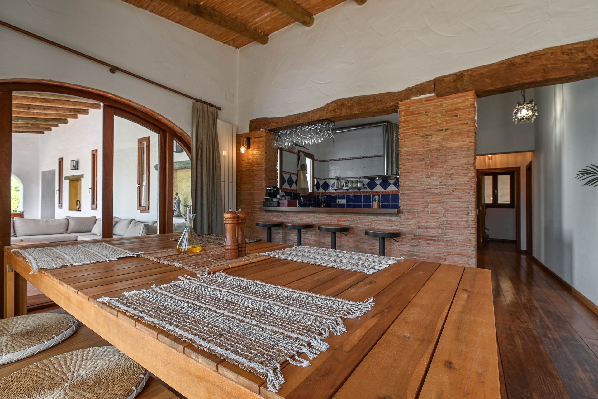 Sale - Finca / Country Property -
Benissa