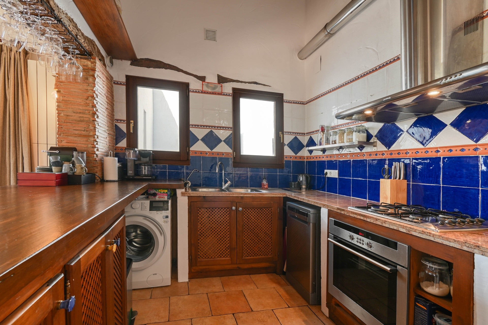 Sale - Finca / Country Property -
Benissa