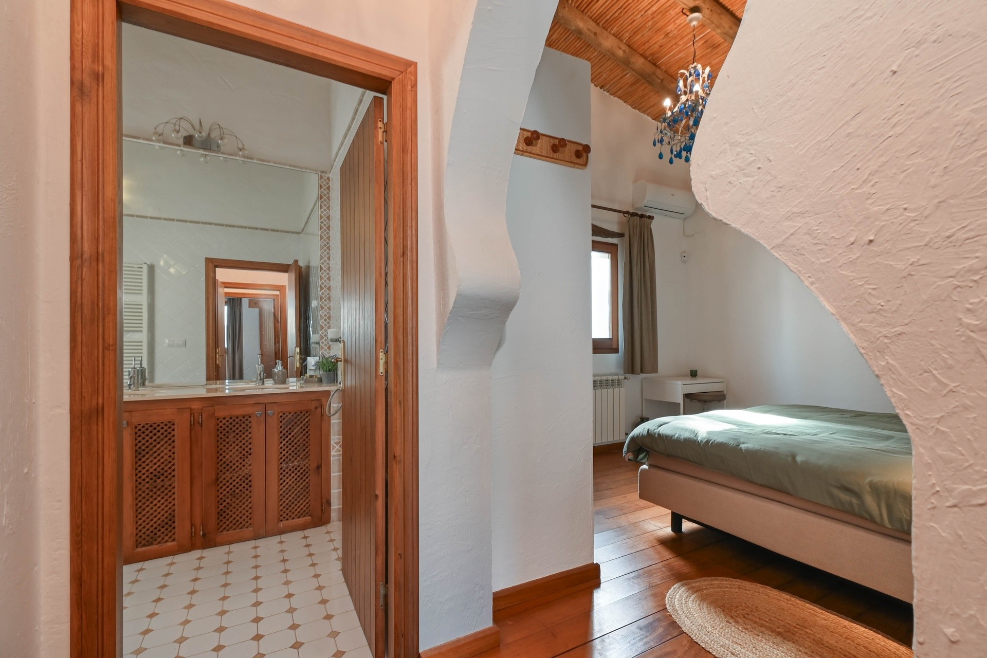 Sale - Finca / Country Property -
Benissa