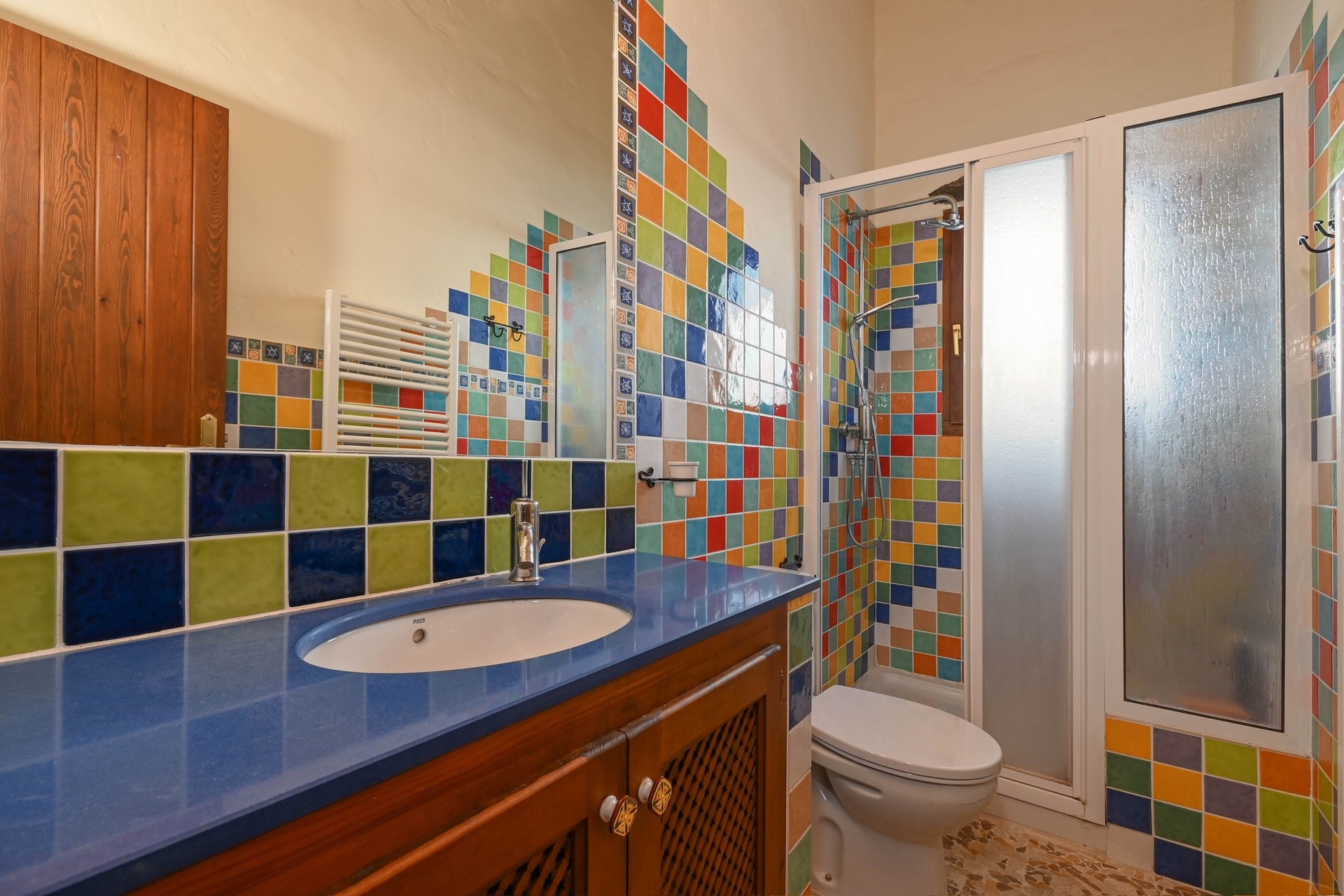 Sale - Finca / Country Property -
Benissa