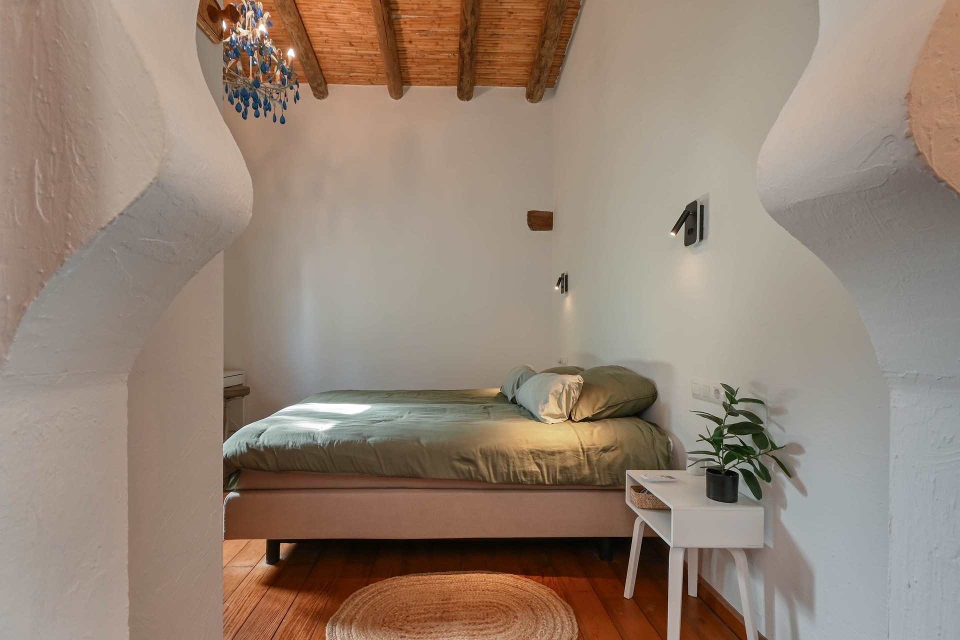 Sale - Finca / Country Property -
Benissa