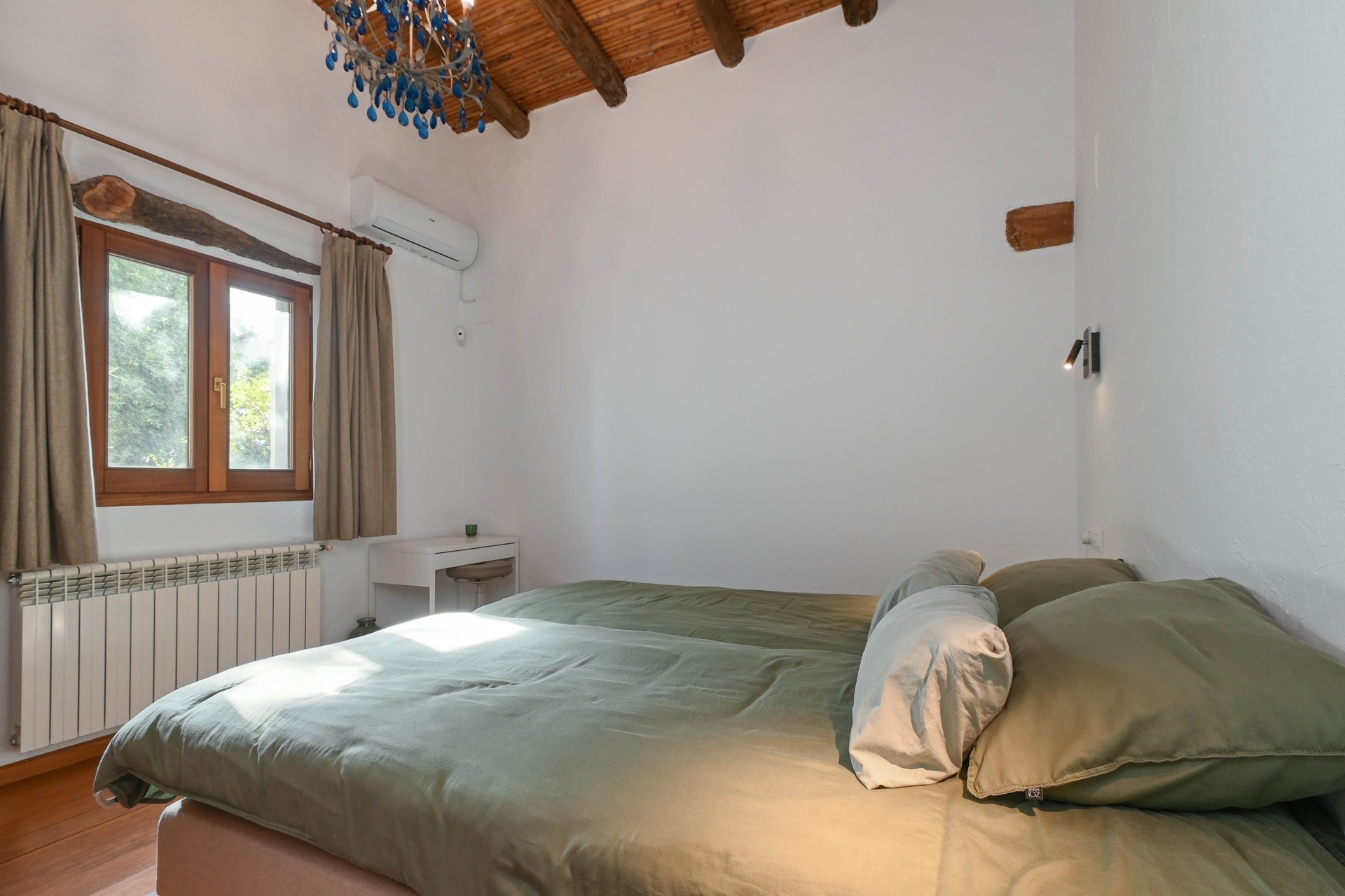 Sale - Finca / Country Property -
Benissa
