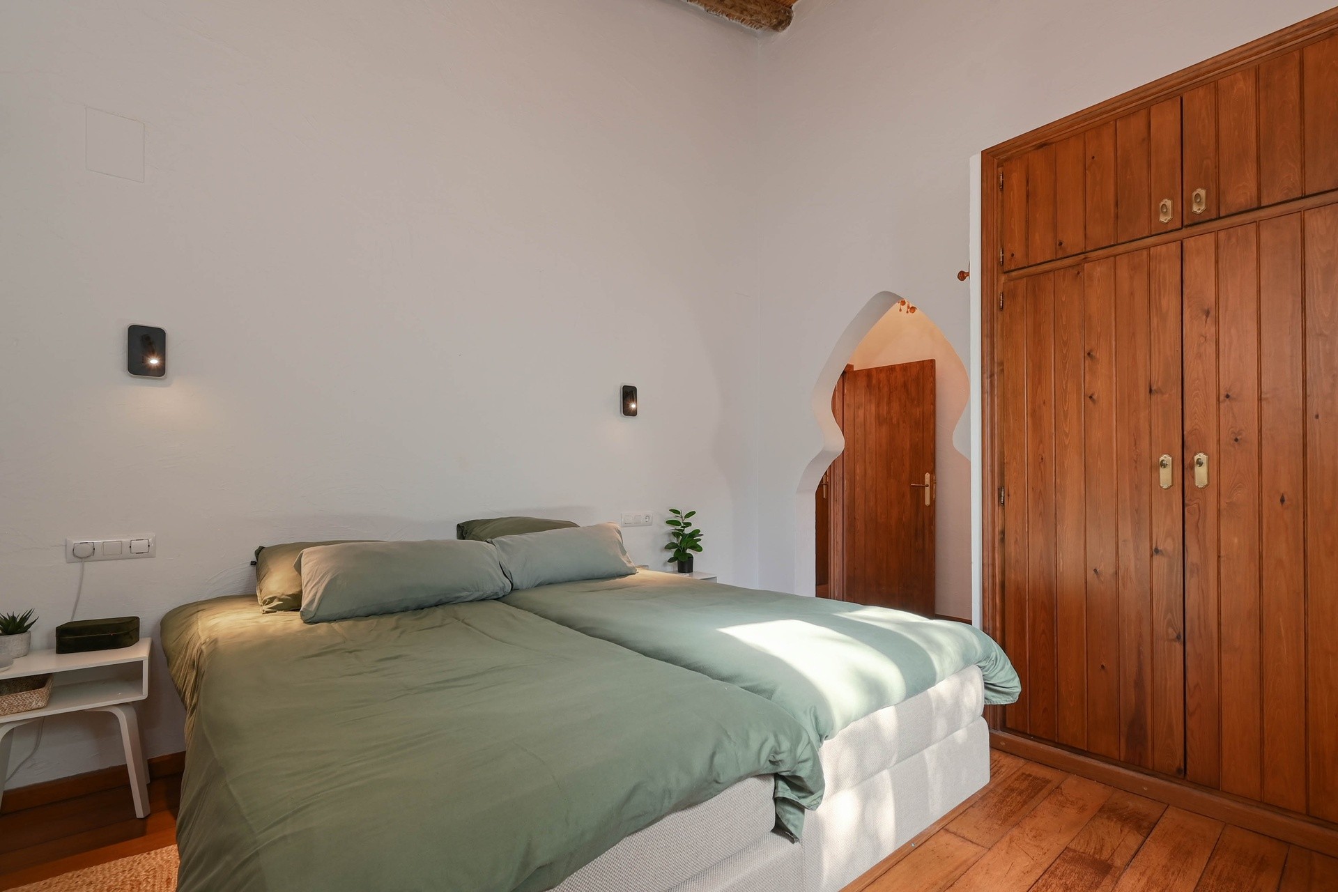 Sale - Finca / Country Property -
Benissa