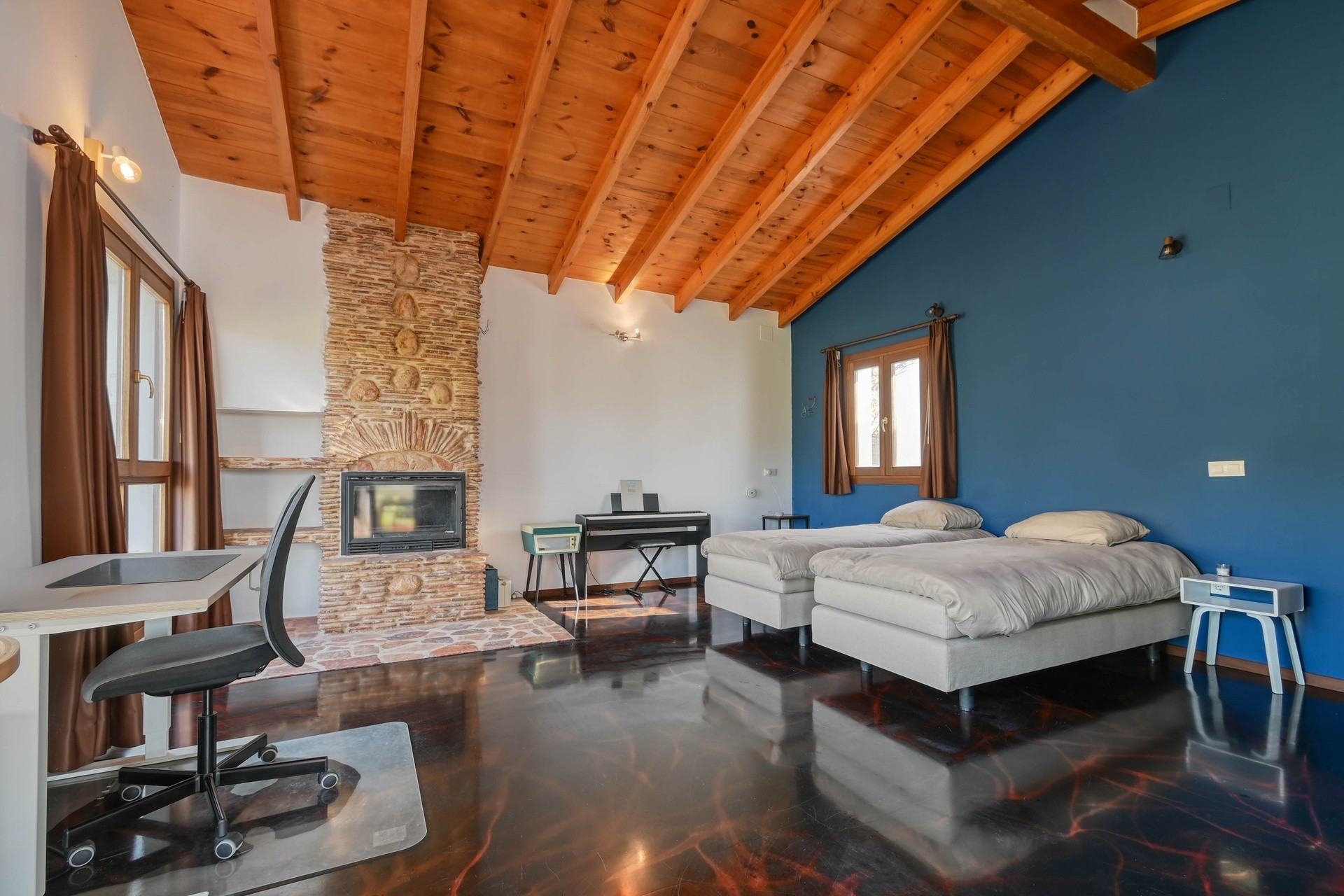 Sale - Finca / Country Property -
Benissa