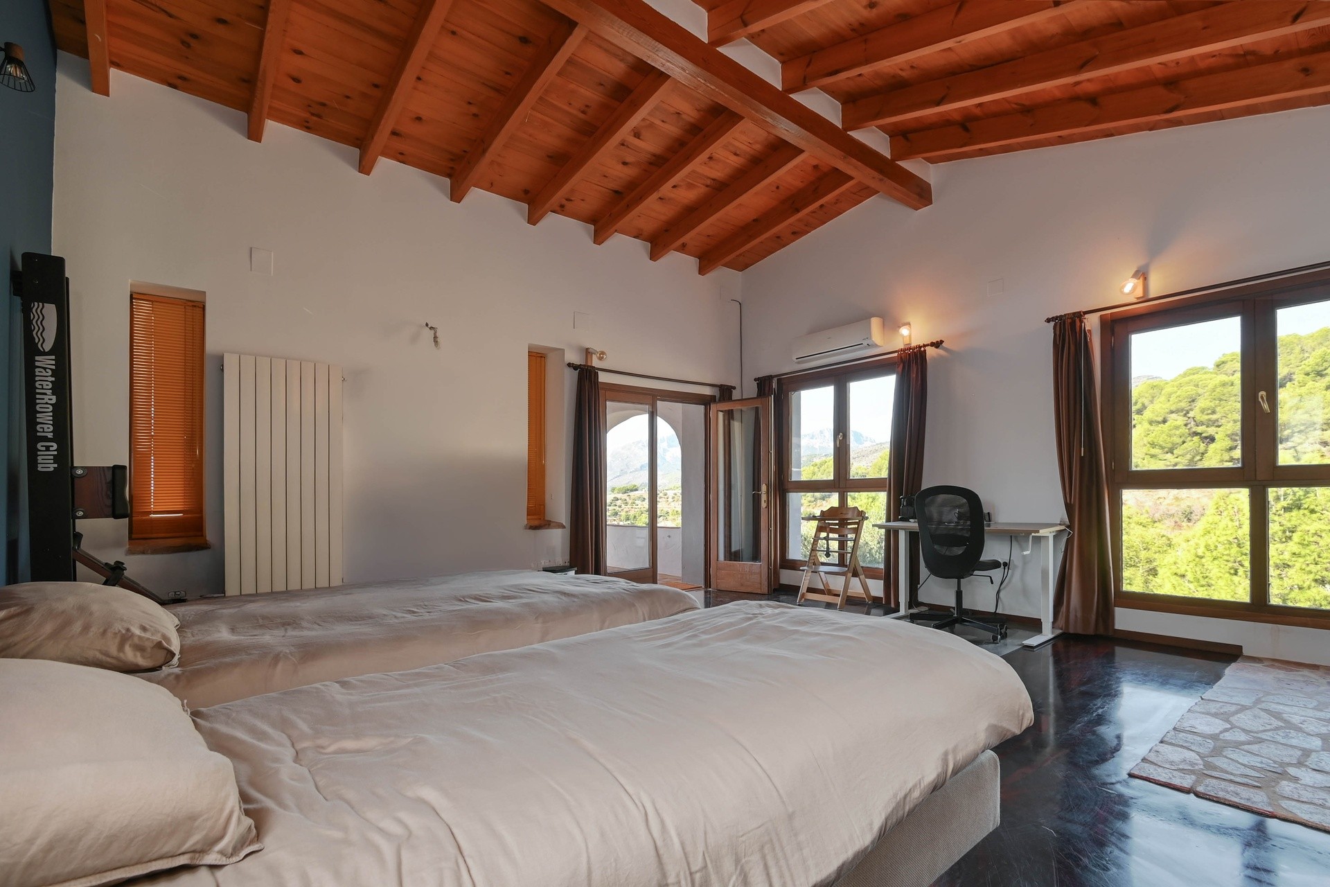 Sale - Finca / Country Property -
Benissa
