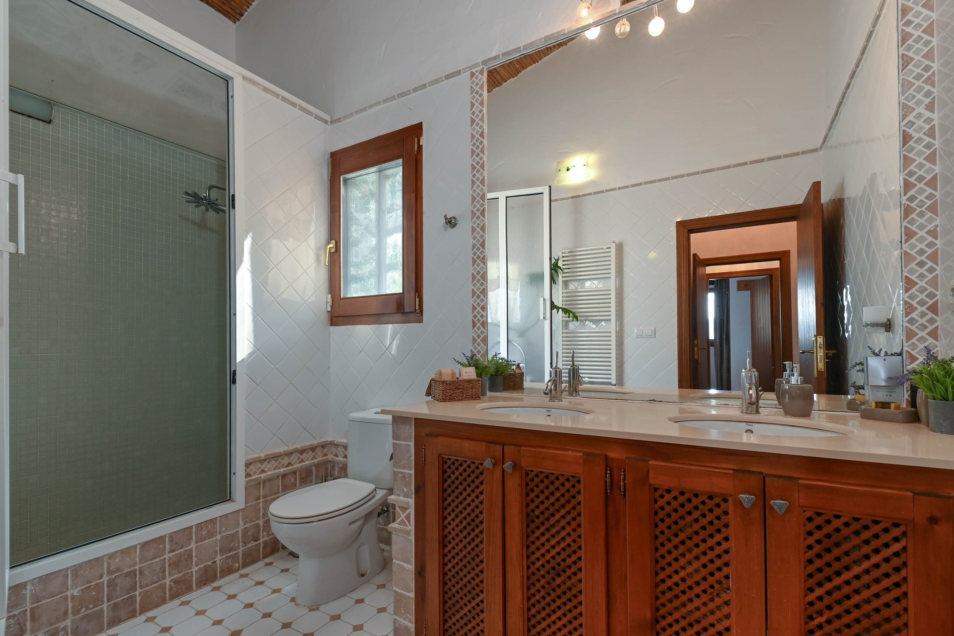 Sale - Finca / Country Property -
Benissa
