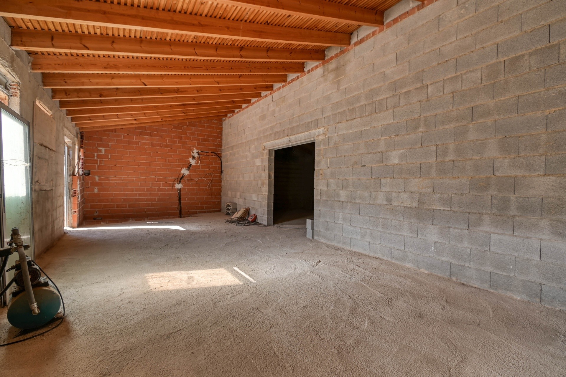 Sale - Finca / Country Property -
Benissa