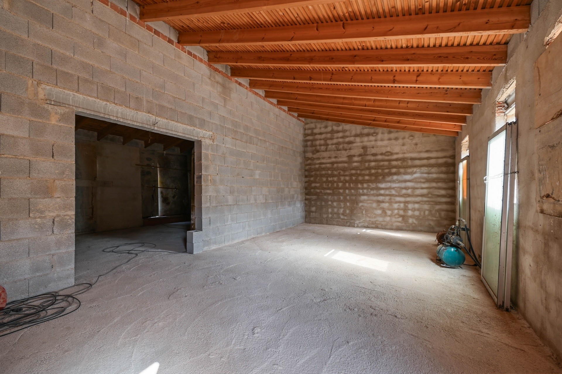 Sale - Finca / Country Property -
Benissa