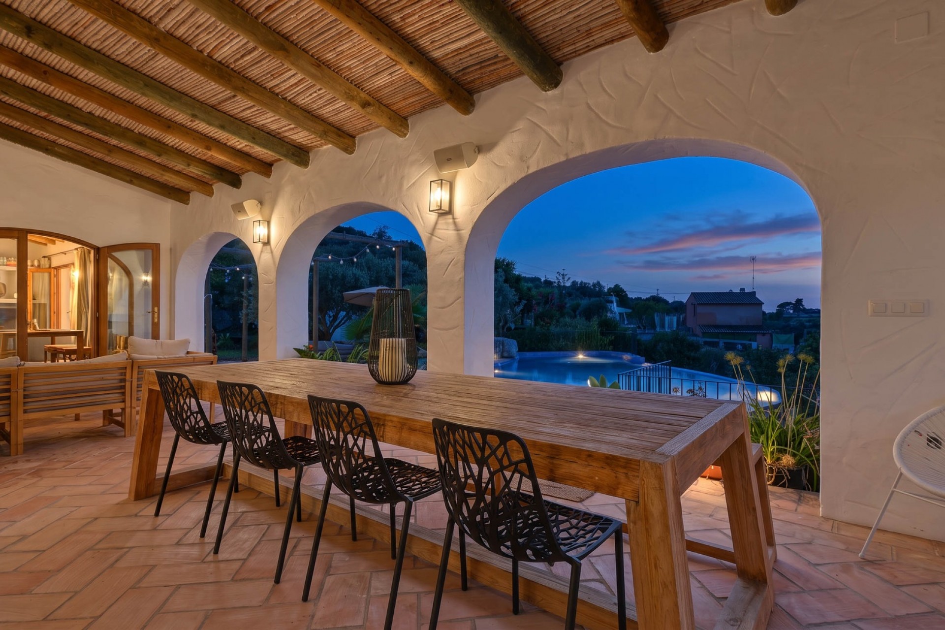 Sale - Finca / Country Property -
Benissa
