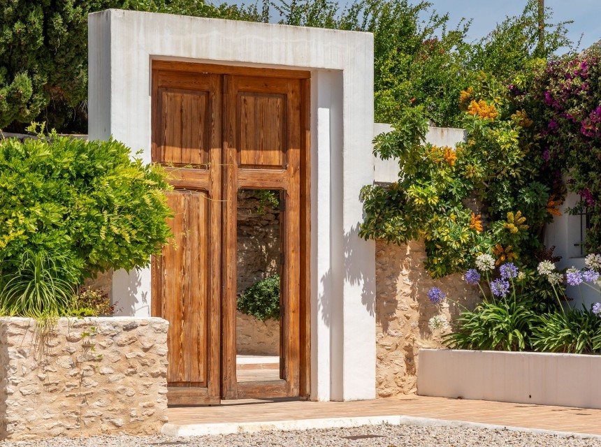 Sale - Finca / Country Property -
Benissa