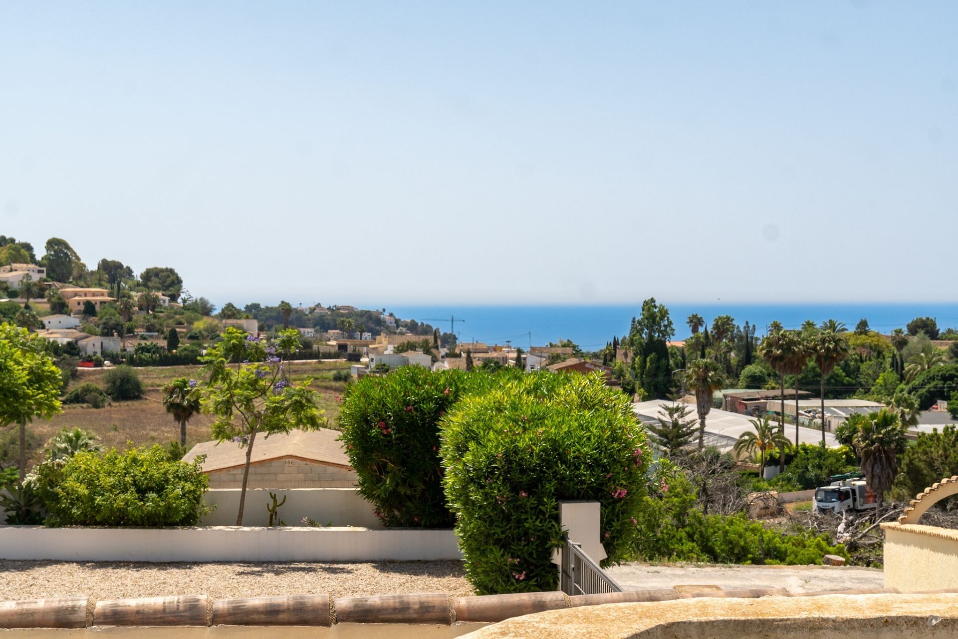 Sale - Finca / Country Property -
Benissa