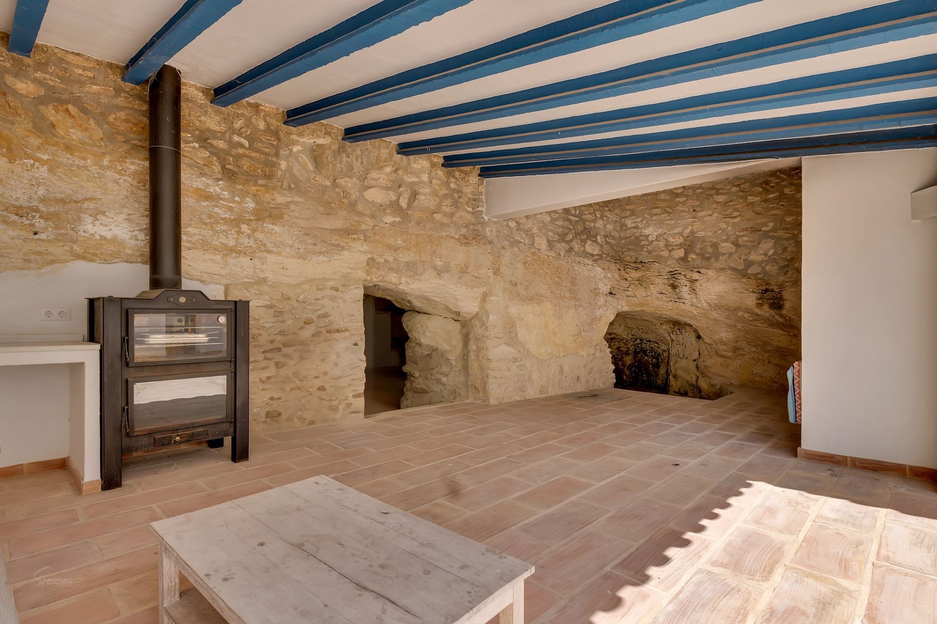 Sale - Finca / Country Property -
Benissa