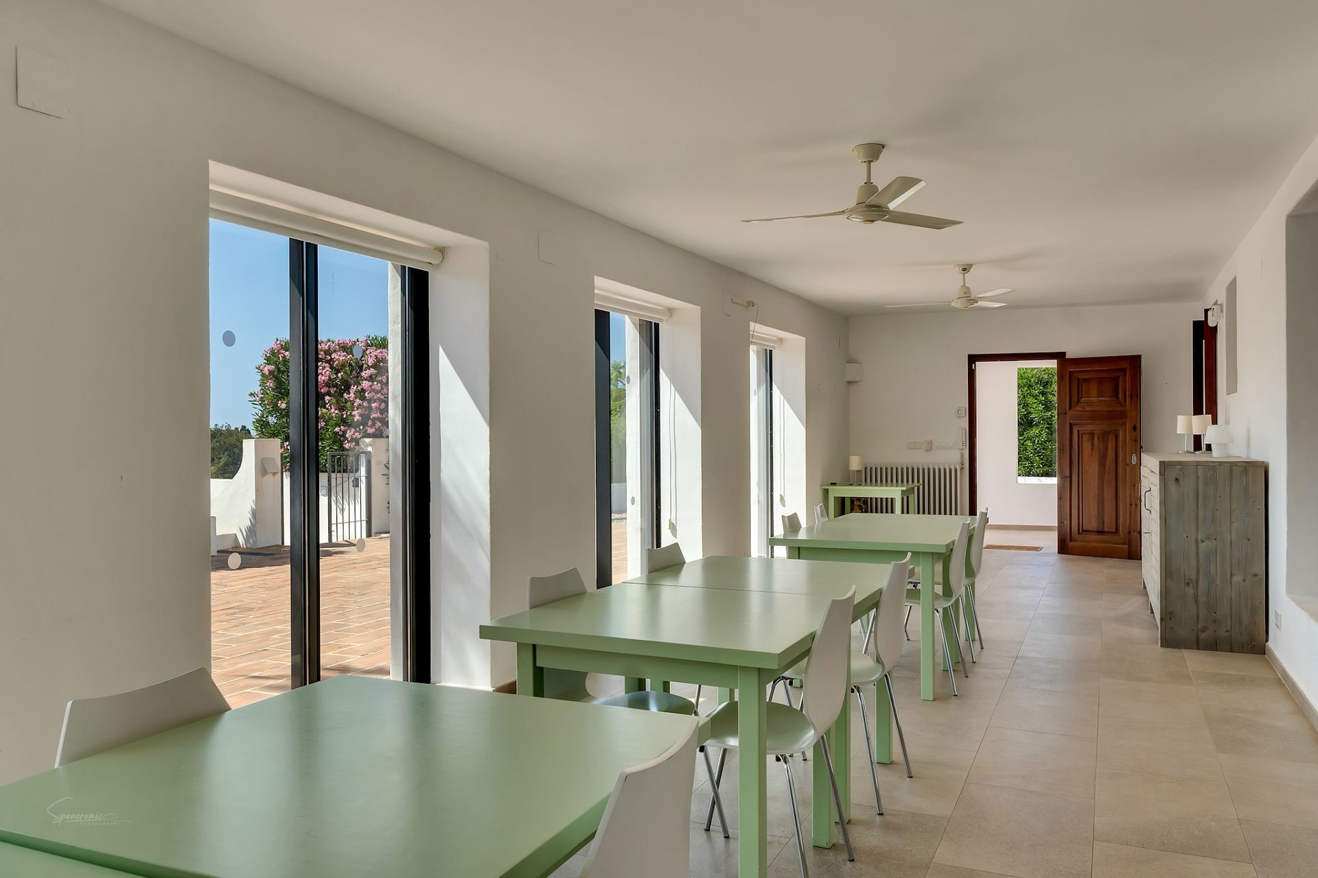 Sale - Finca / Country Property -
Benissa