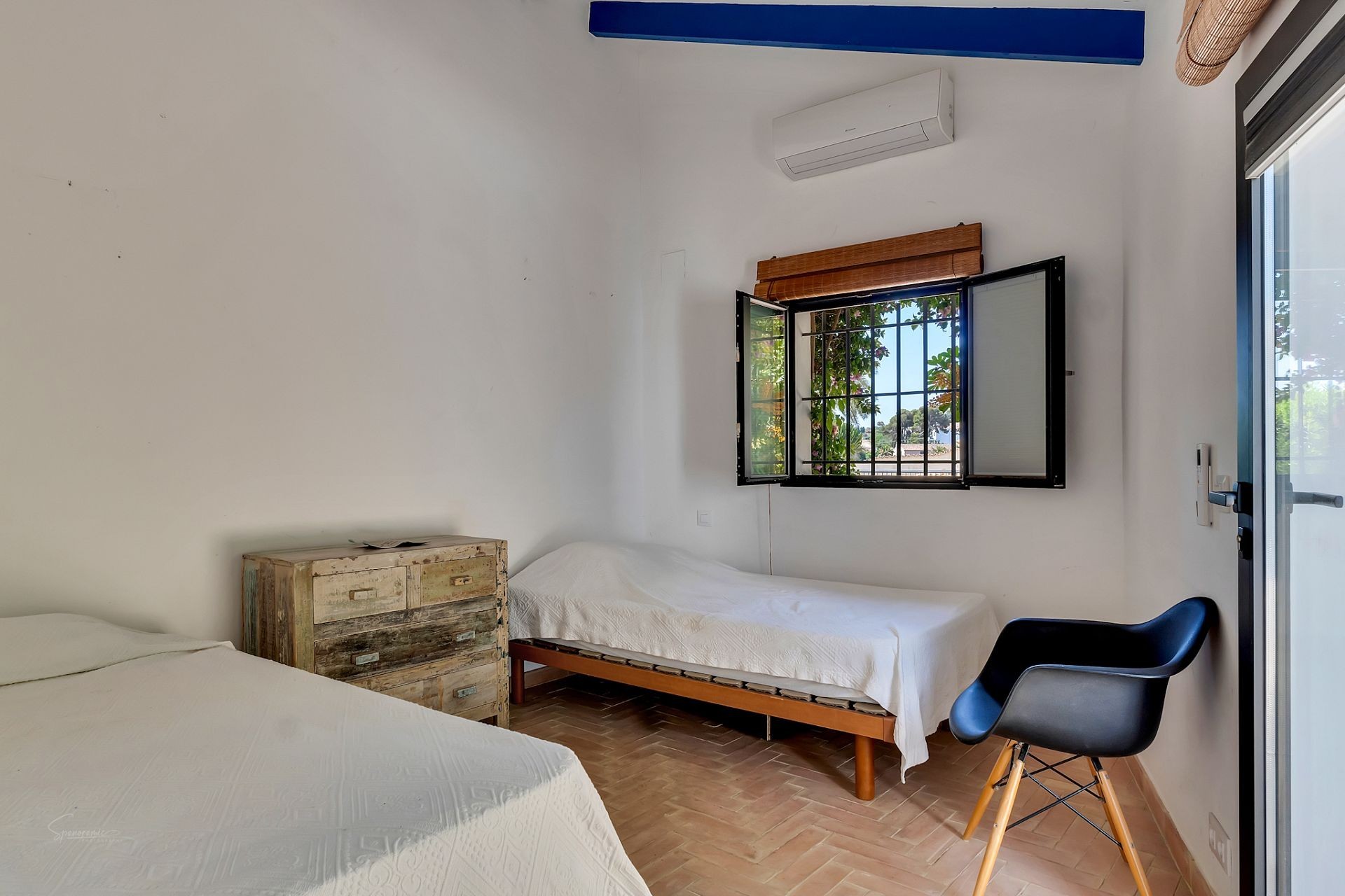 Sale - Finca / Country Property -
Benissa
