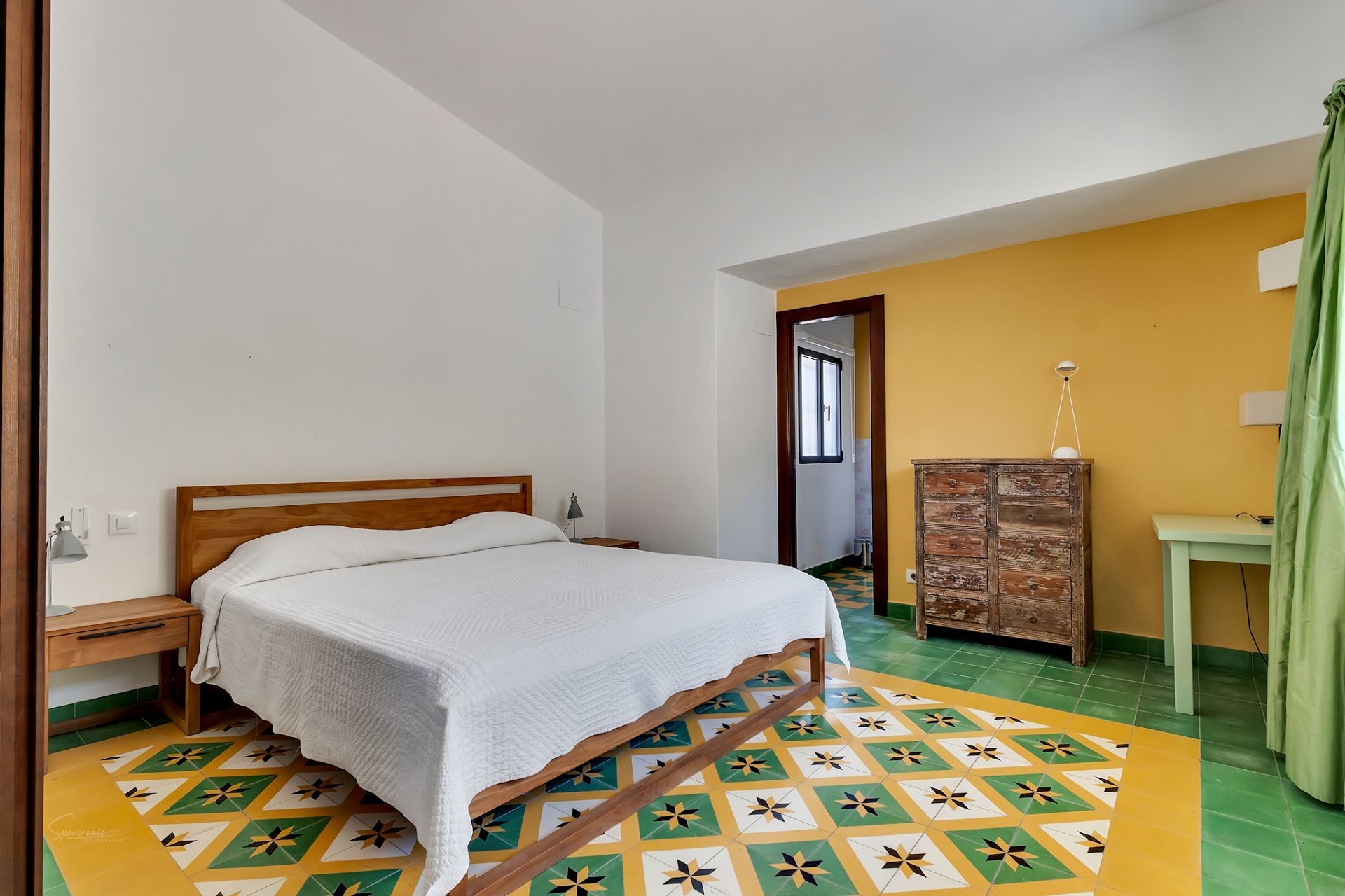 Sale - Finca / Country Property -
Benissa
