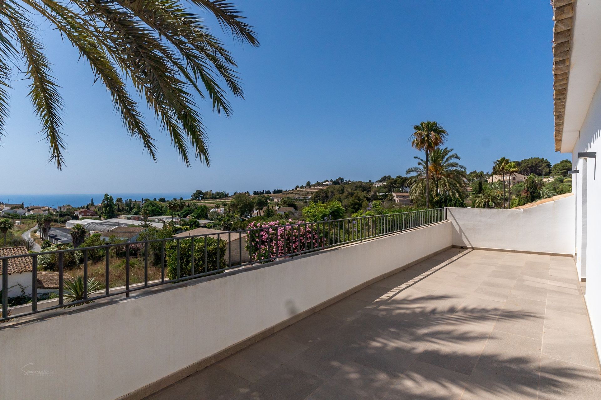 Sale - Finca / Country Property -
Benissa