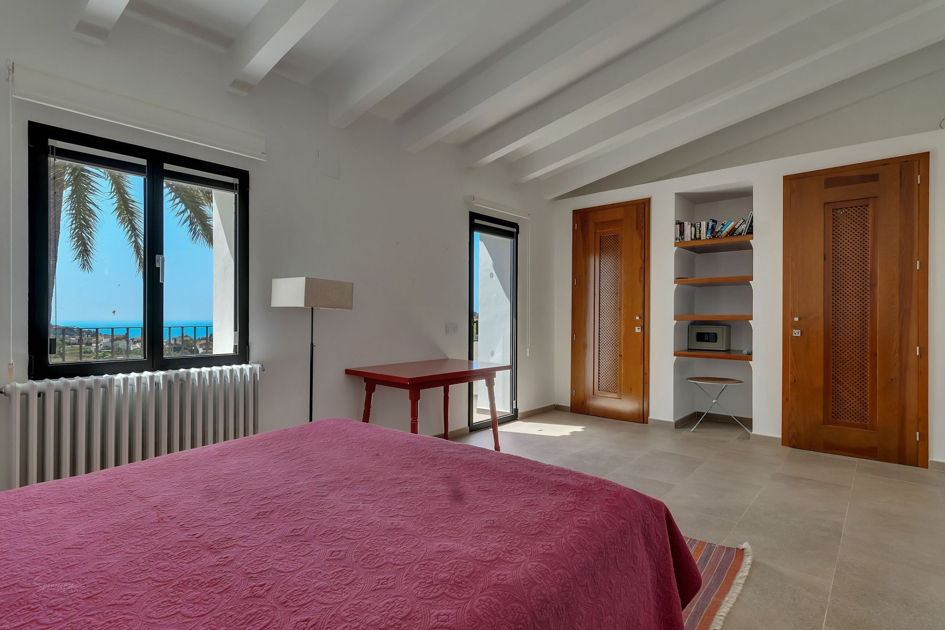 Sale - Finca / Country Property -
Benissa