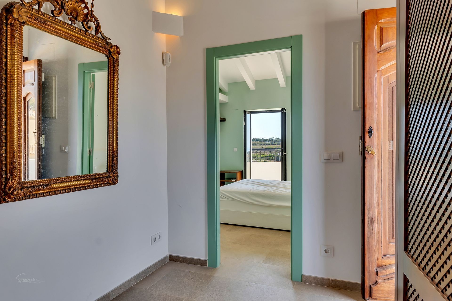 Sale - Finca / Country Property -
Benissa