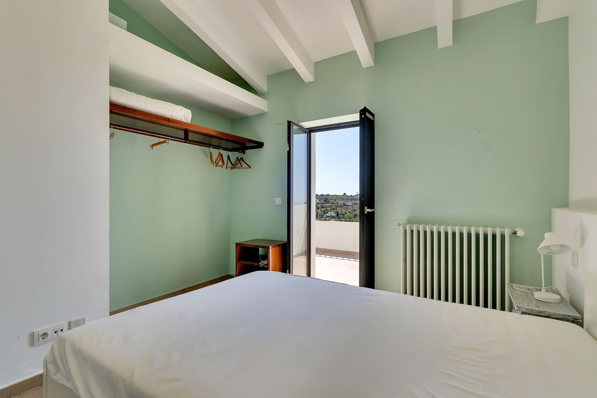 Sale - Finca / Country Property -
Benissa