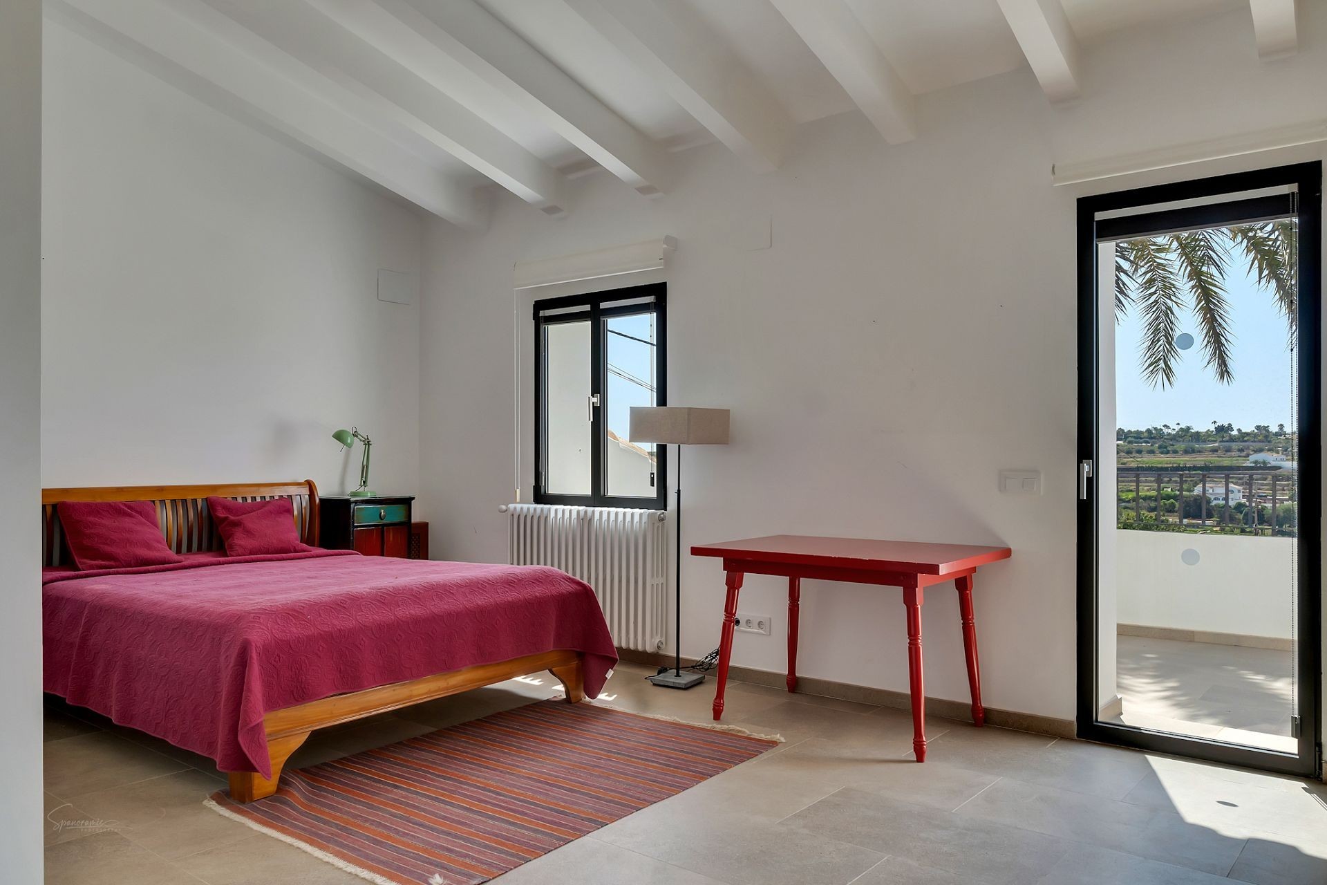 Sale - Finca / Country Property -
Benissa