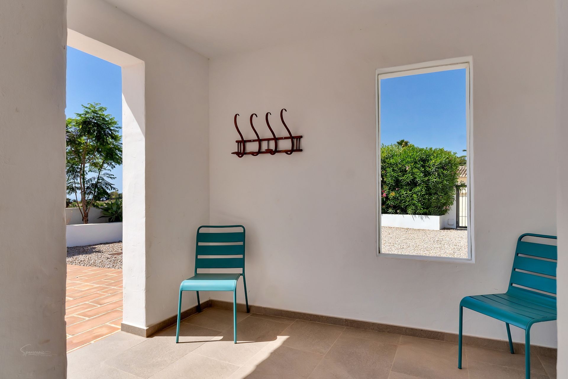 Sale - Finca / Country Property -
Benissa