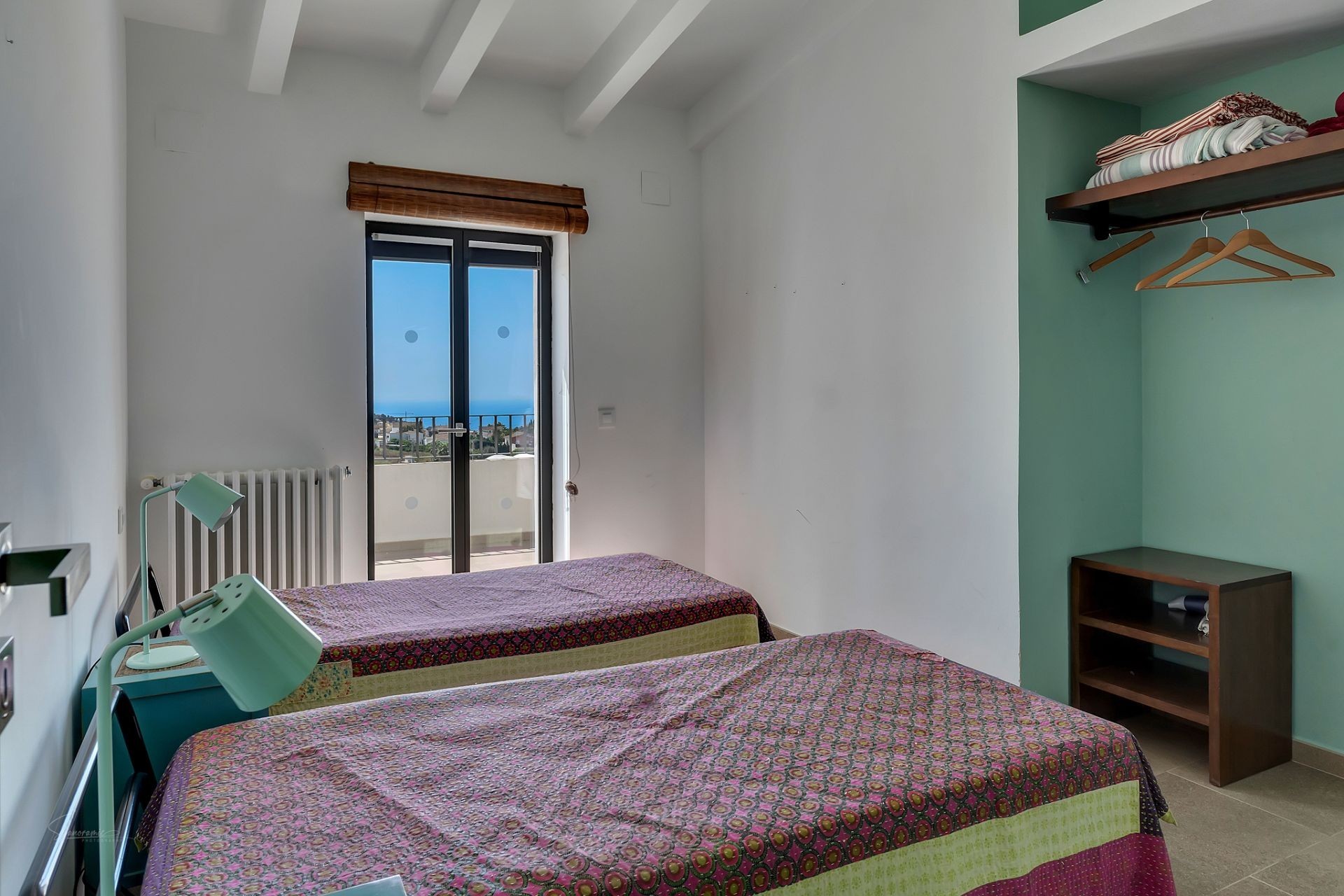 Sale - Finca / Country Property -
Benissa