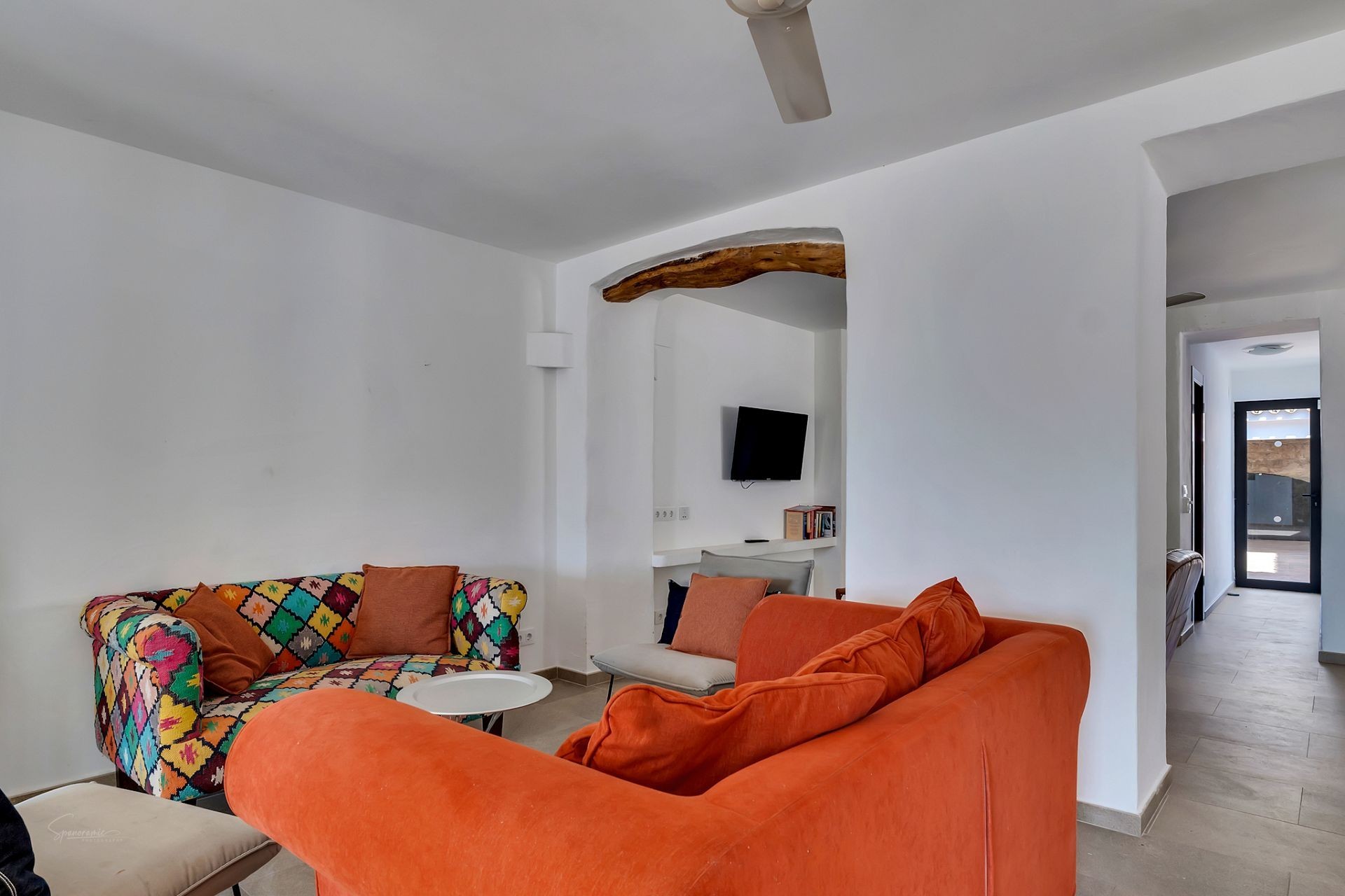 Sale - Finca / Country Property -
Benissa